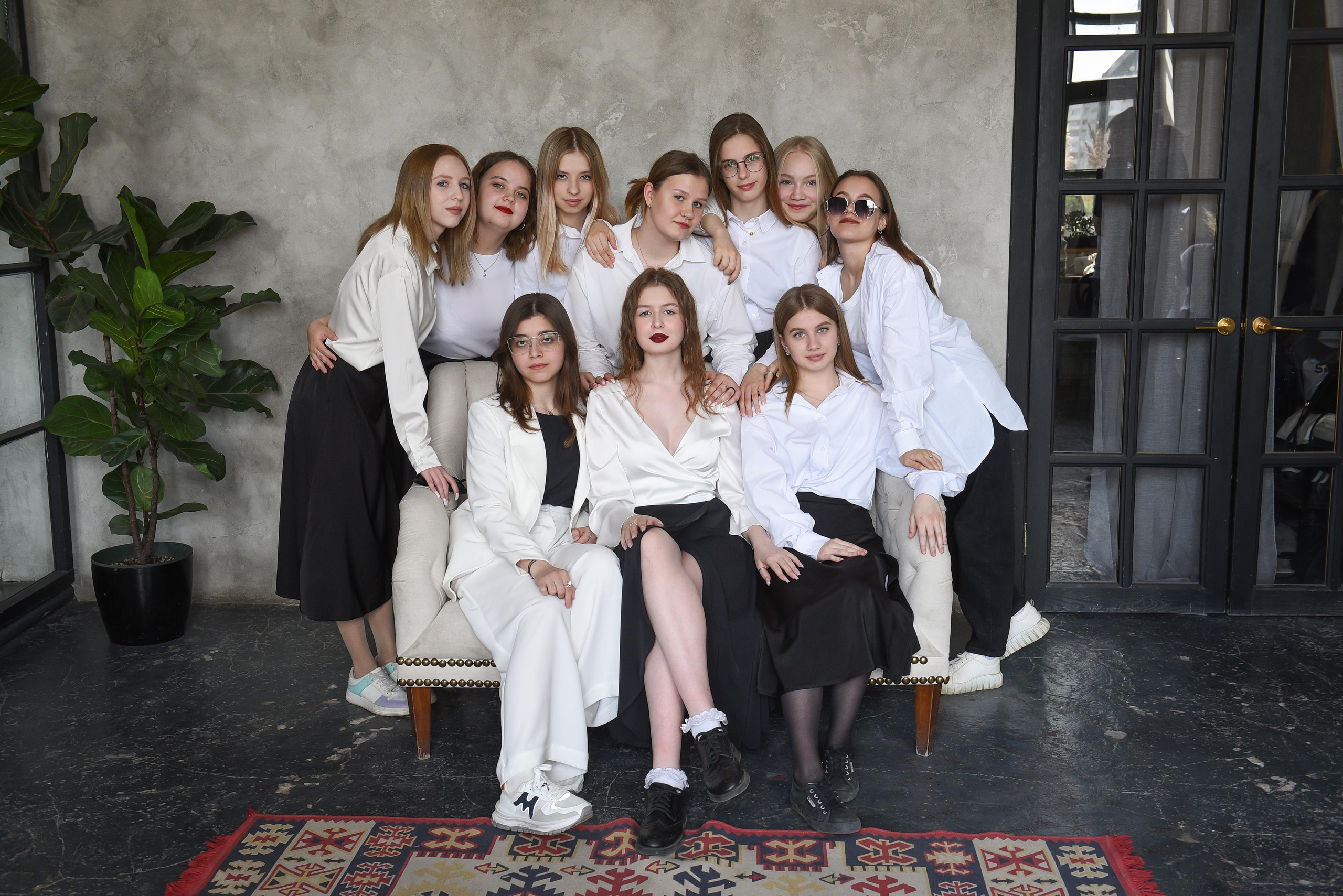 Выпускные альбомы в Кургане, Твой альбом, Книга