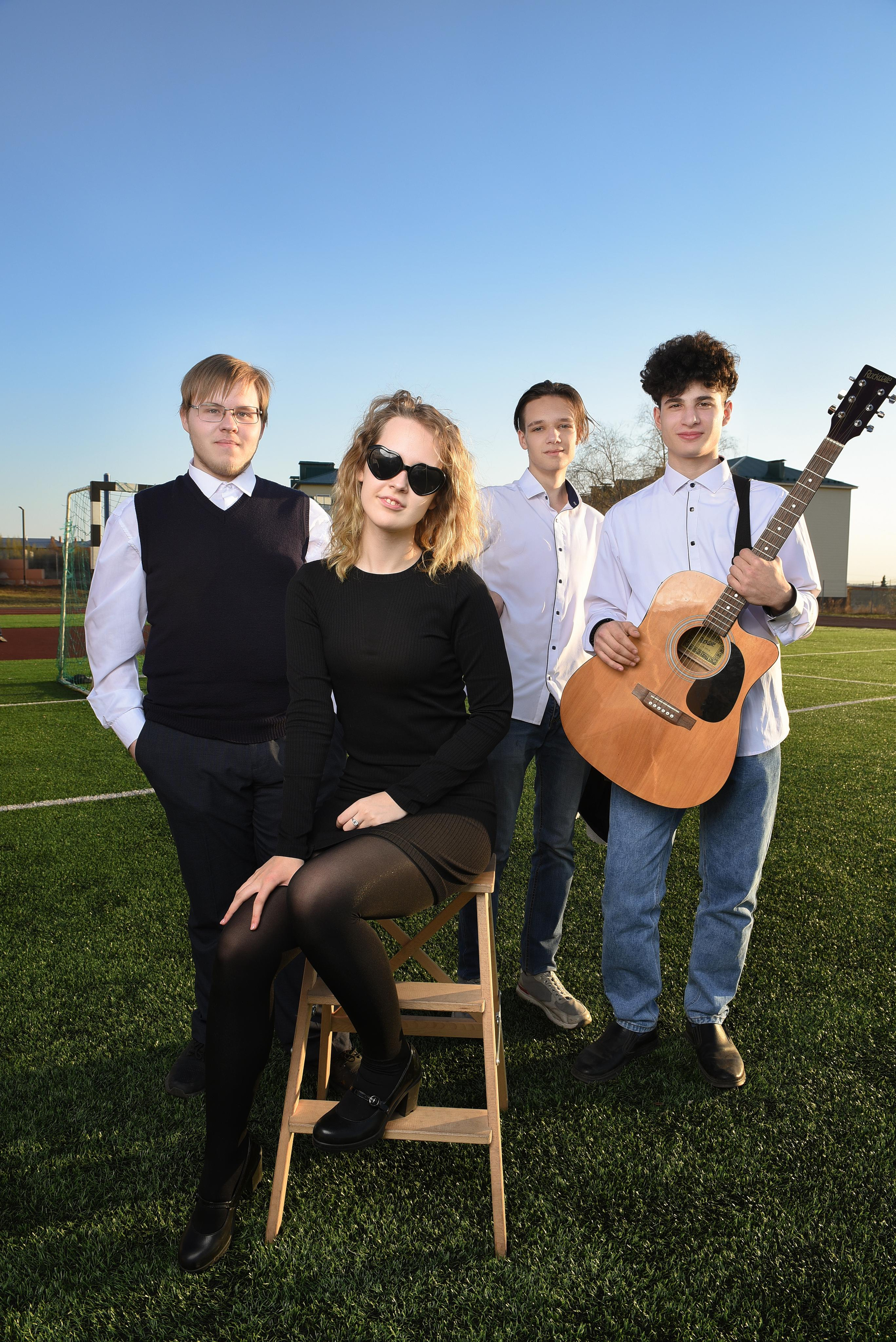 Выпускные альбомы в Кургане, Твой альбом, Книга