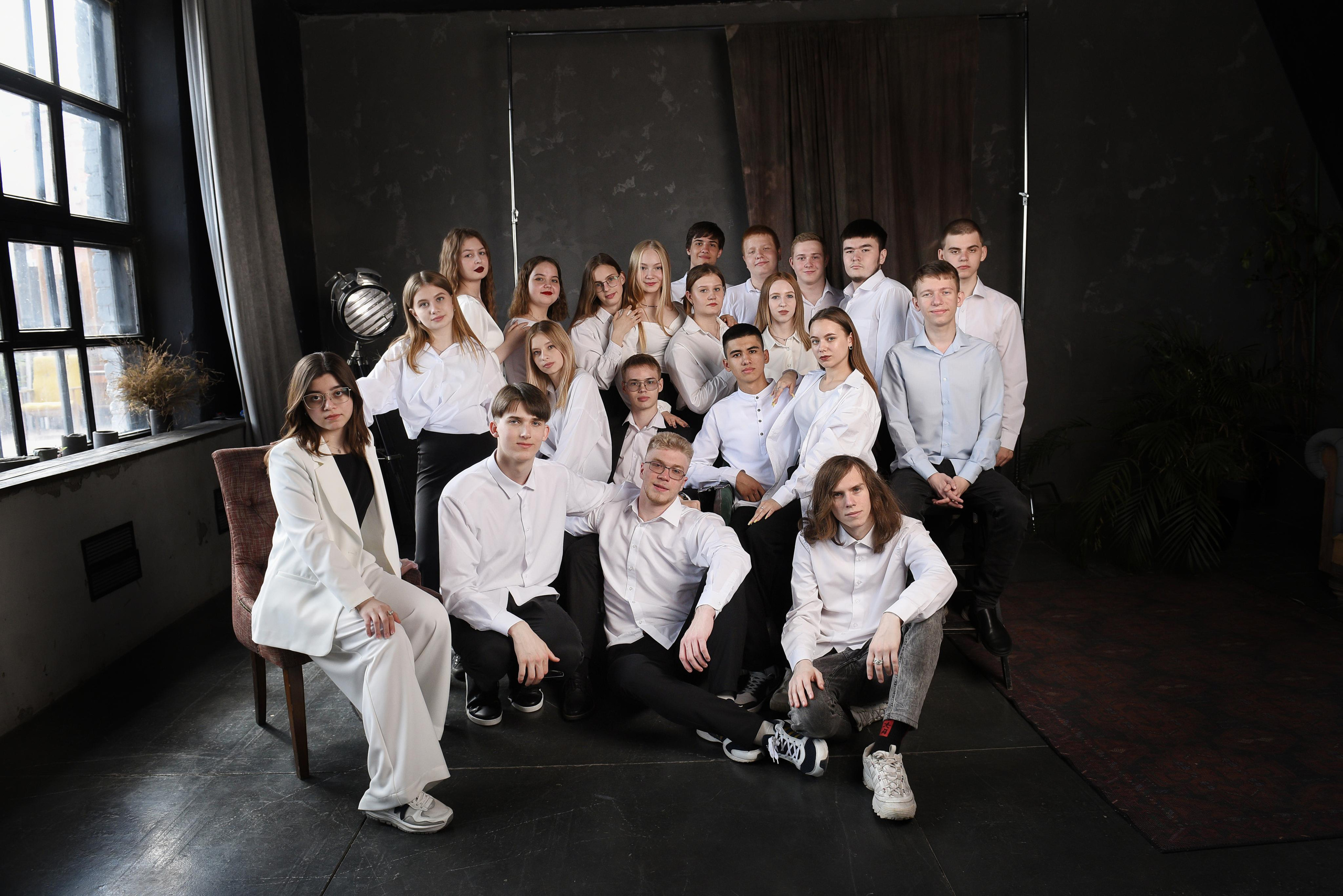 Выпускные альбомы в Кургане, Твой альбом, Книга