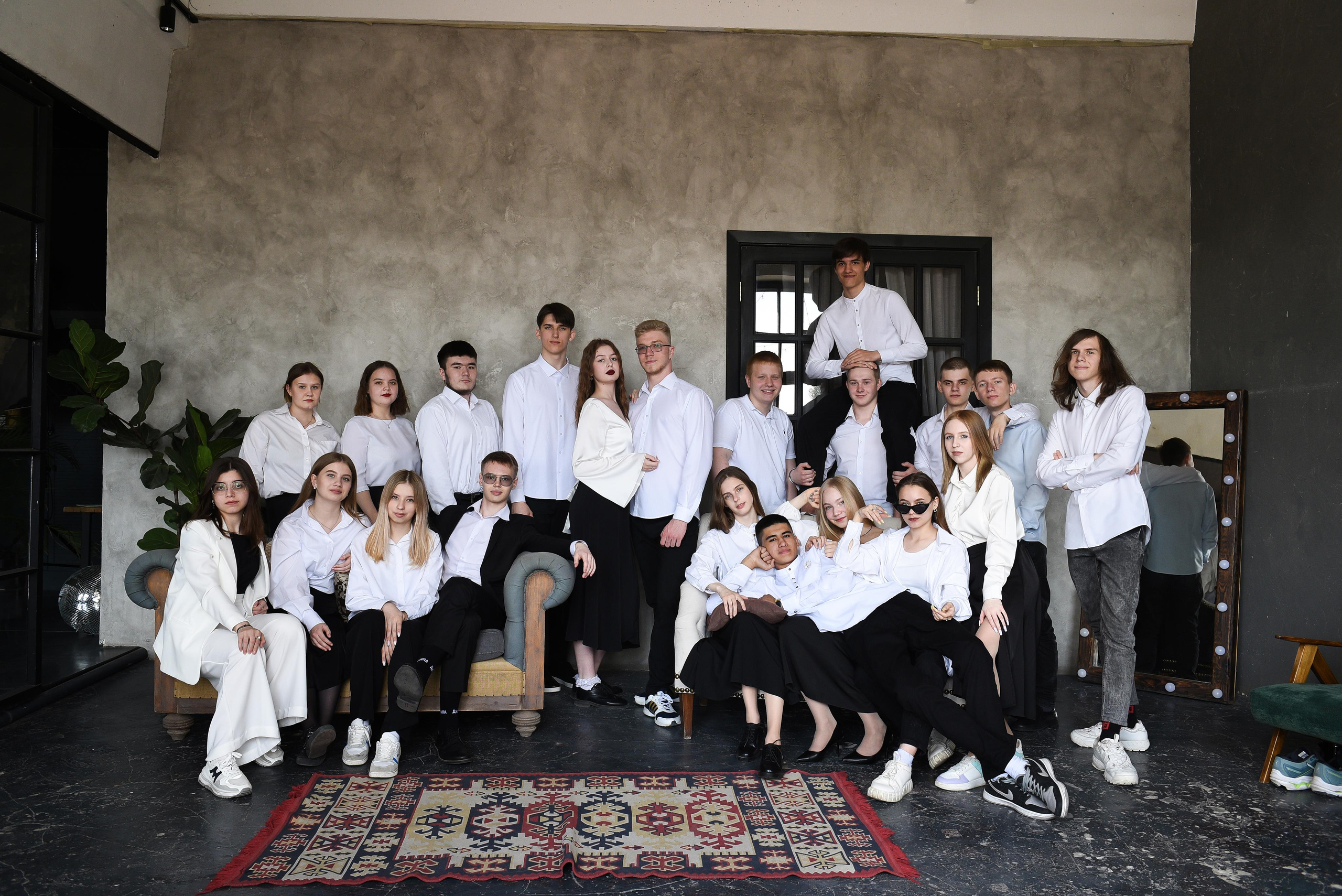 Выпускные альбомы в Кургане, Твой альбом, Книга