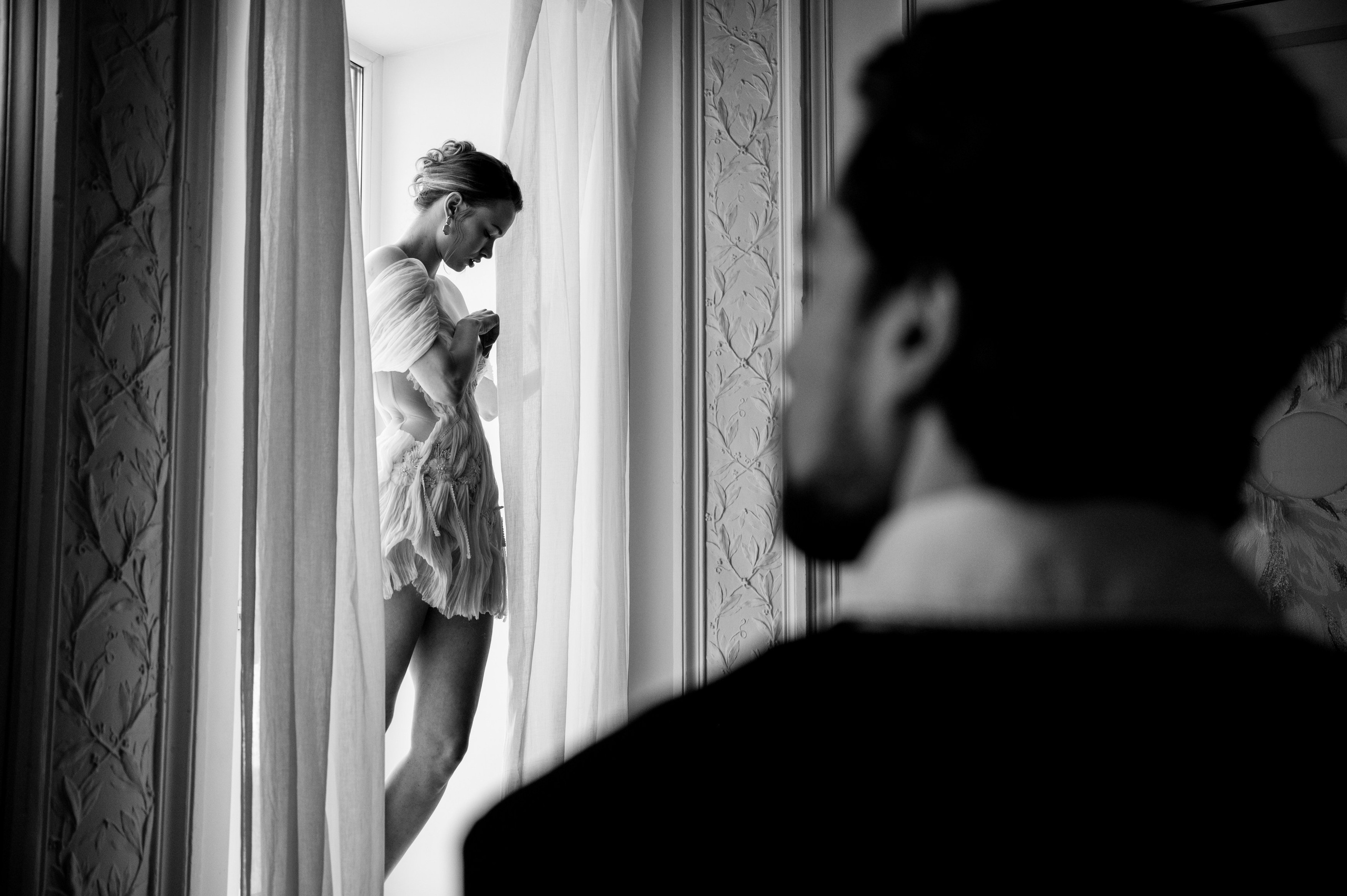 Свадебный фотограф в Москве Григорий Аргунов