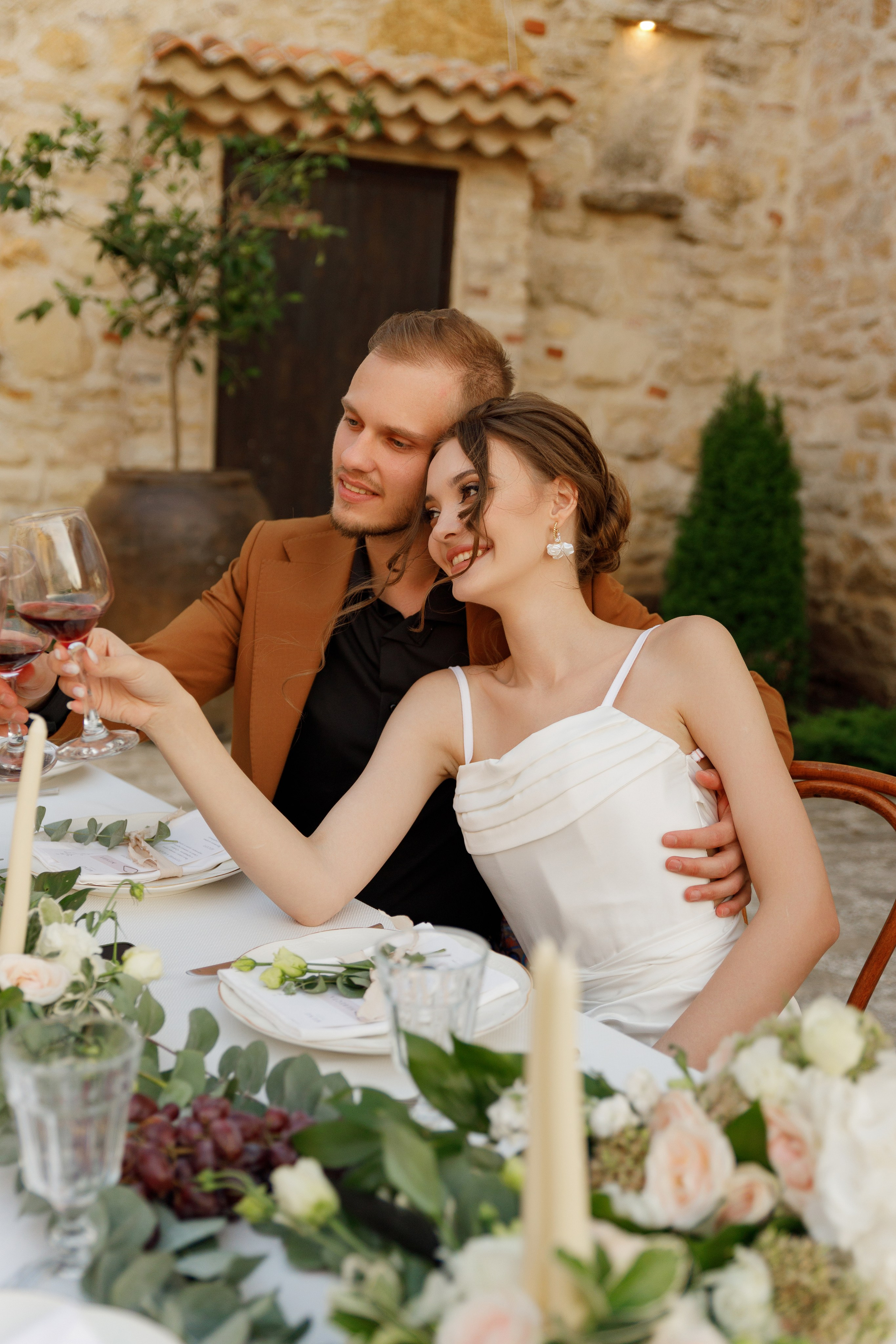 Свадебный фотограф