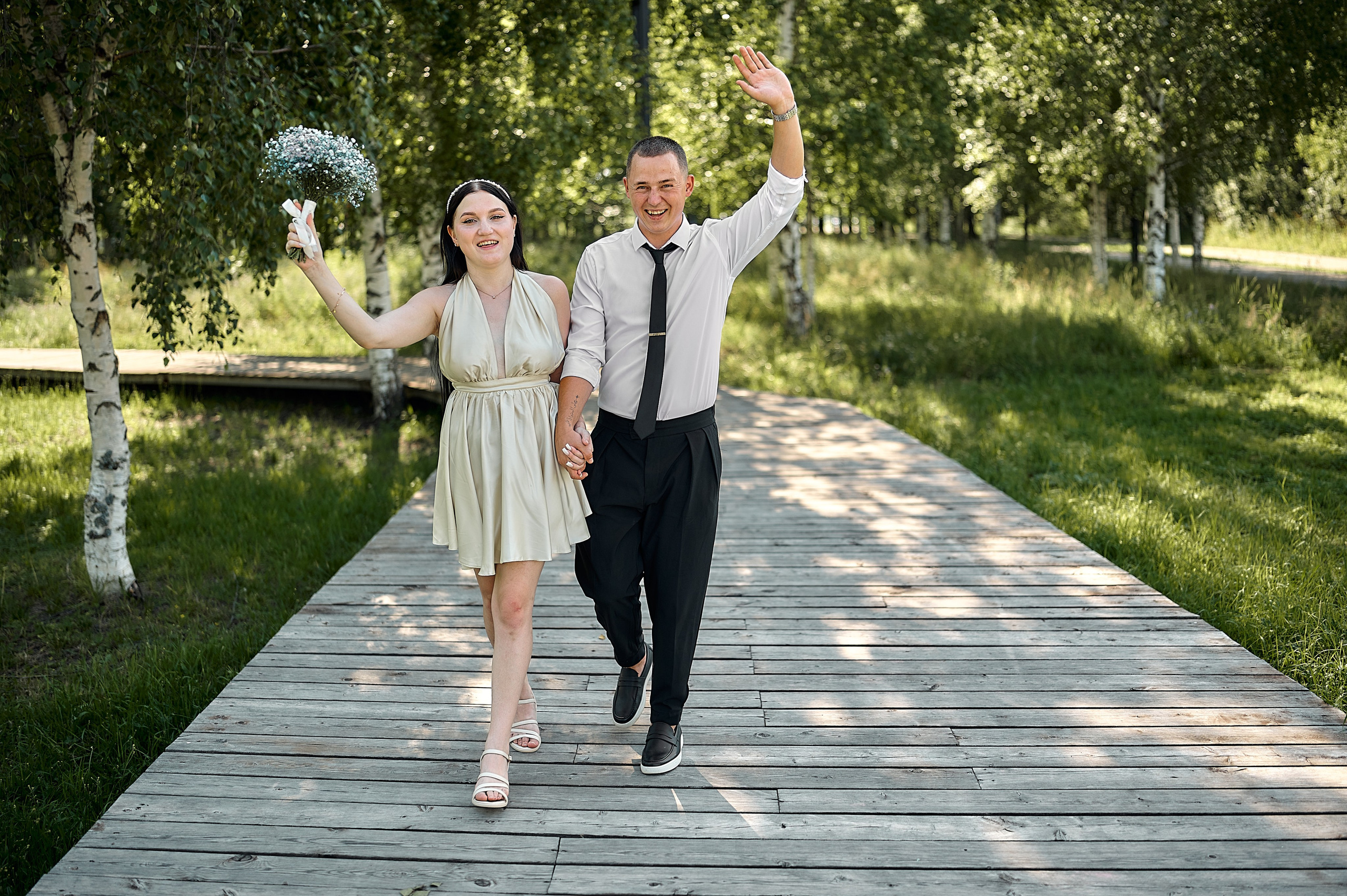 Стоимость свадебной фотосъёмки