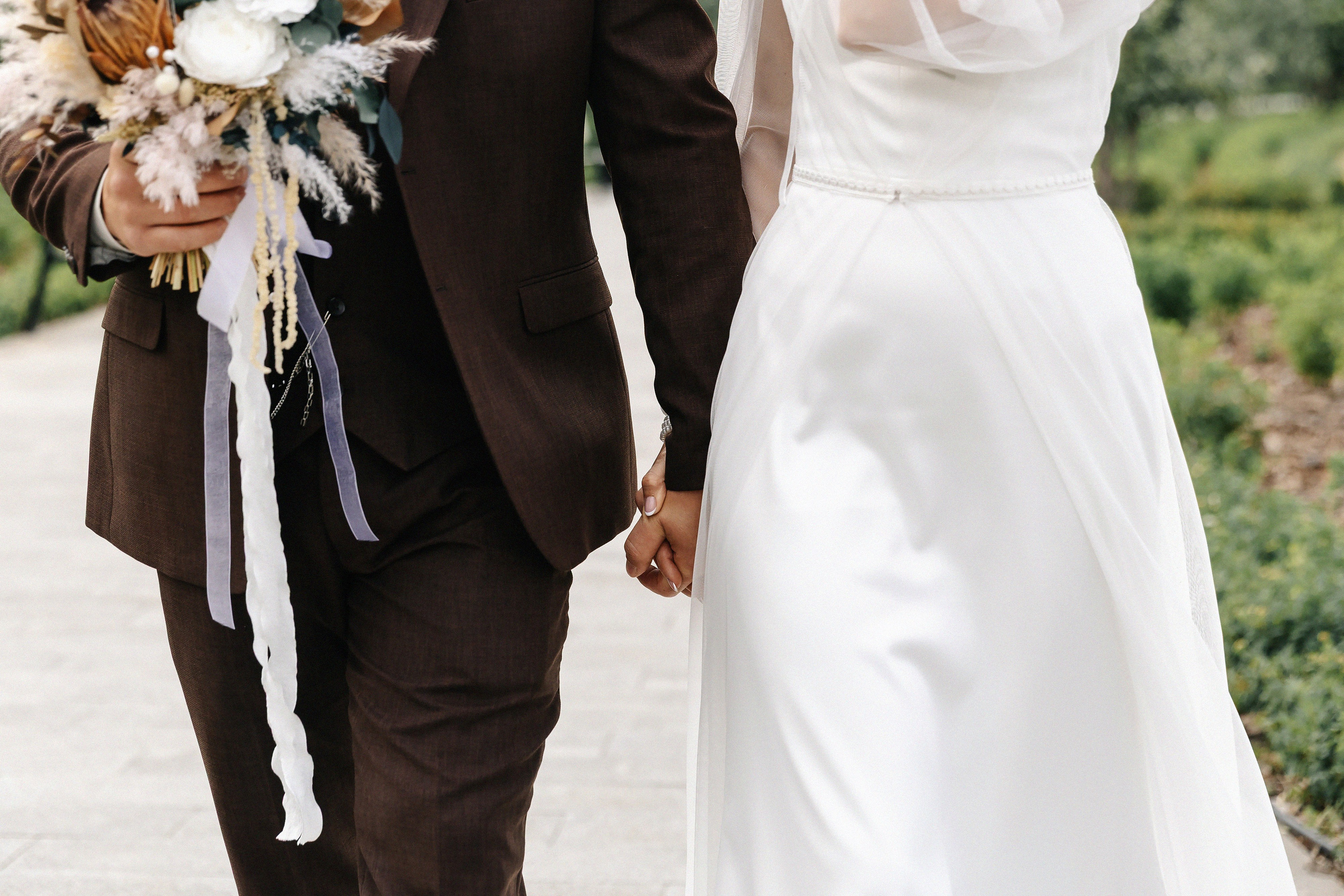 Свадьба Дмитрий и Анатолия. Свадебный фотограф в Воронеже Денис Коровин