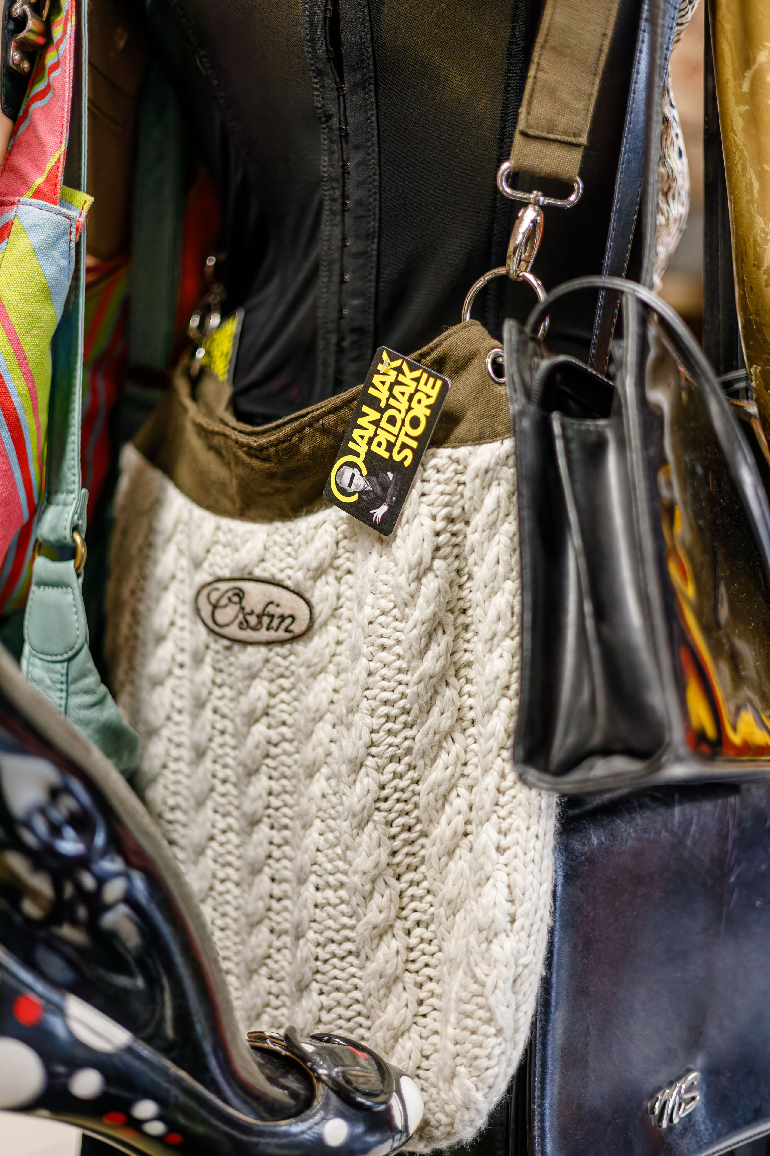 Jan-Jak Pidjak store. Фотограф Балаев Михаил