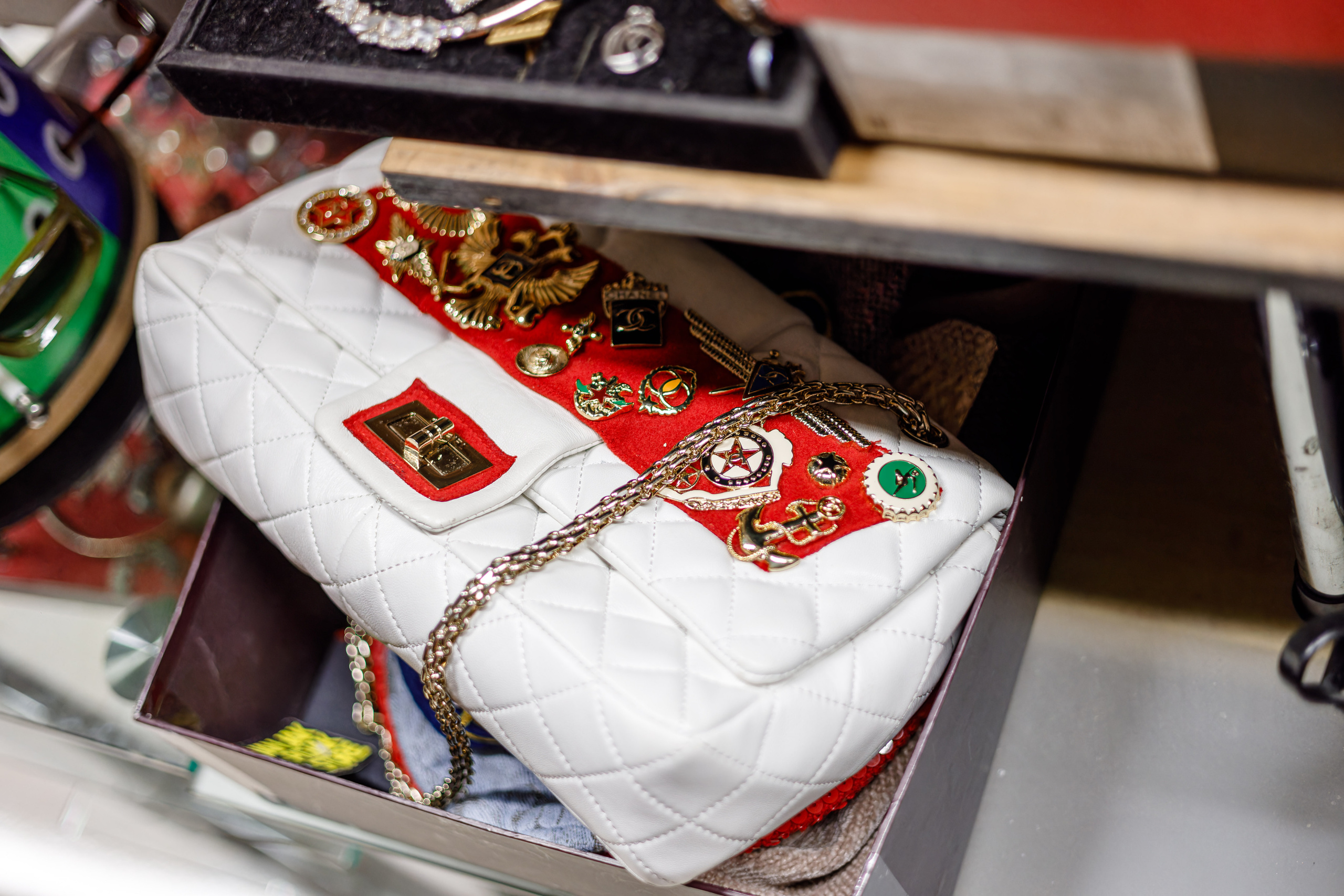 Jan-Jak Pidjak store. Фотограф Балаев Михаил