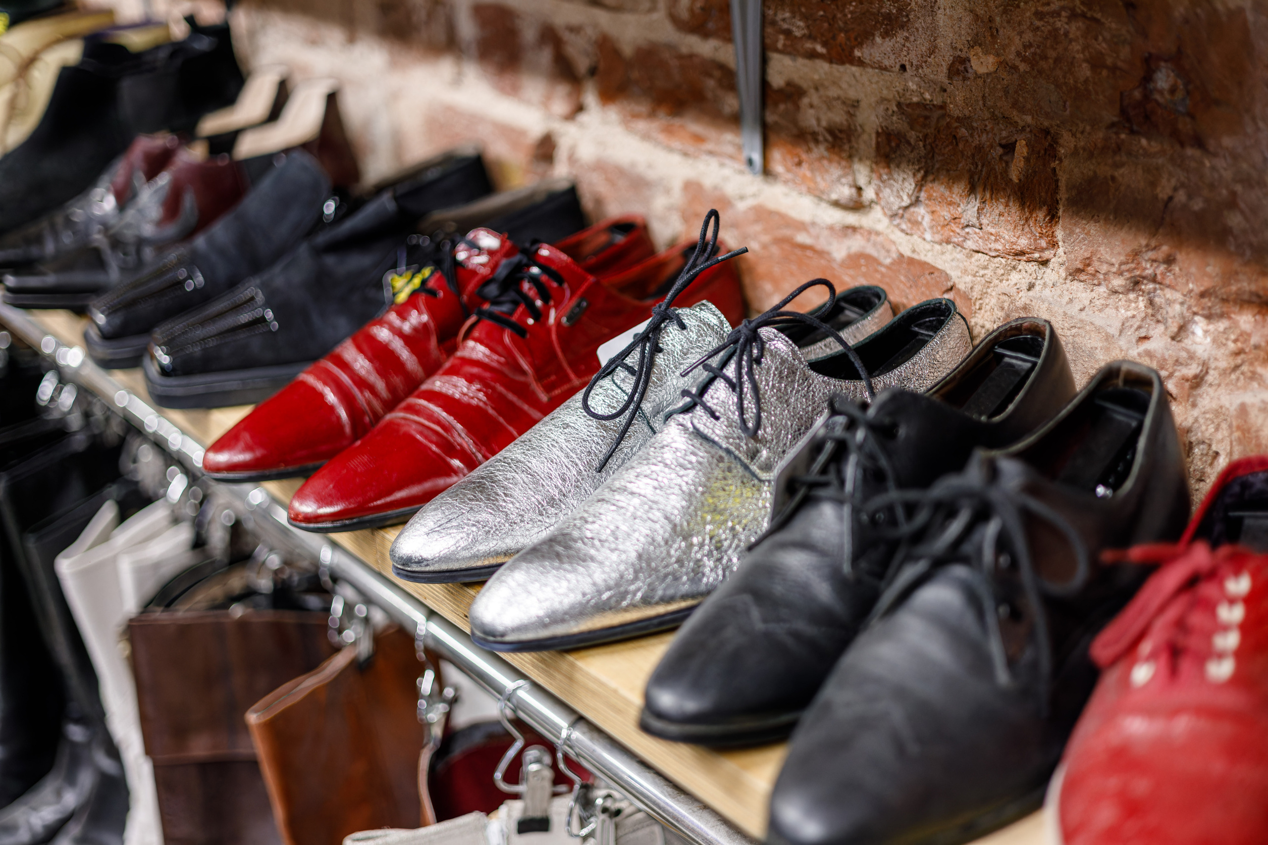 Jan-Jak Pidjak store. Фотограф Балаев Михаил