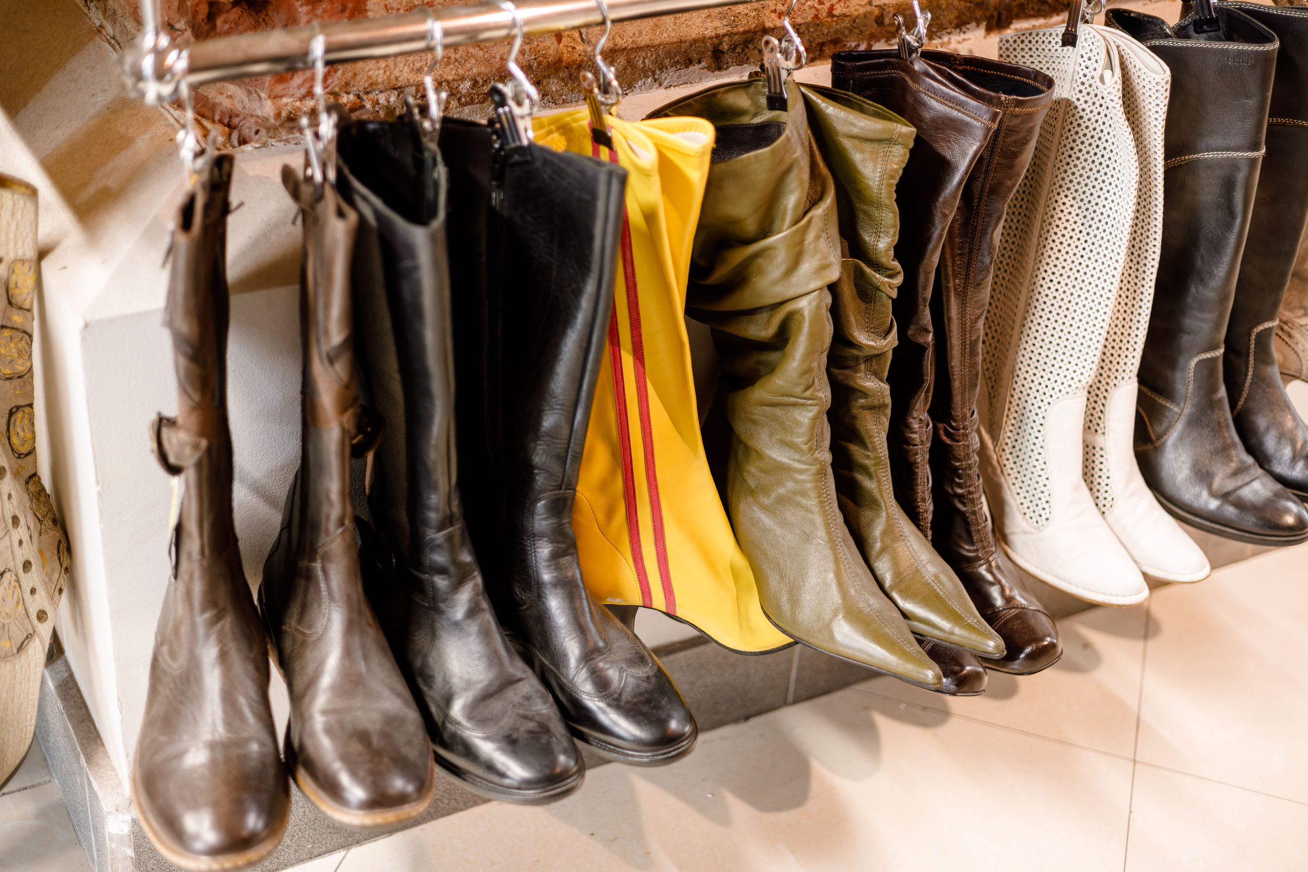 Jan-Jak Pidjak store. Фотограф Балаев Михаил