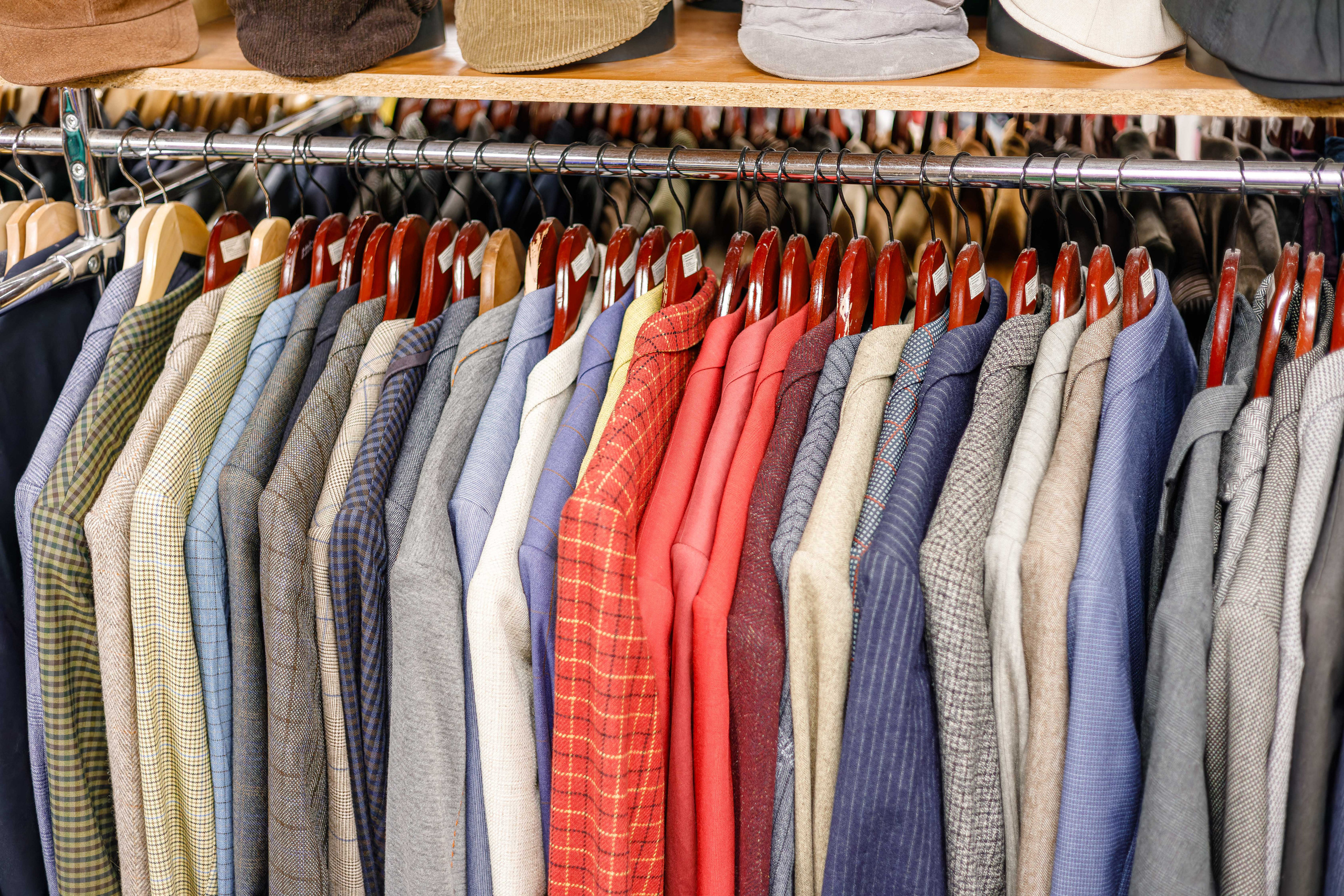 Jan-Jak Pidjak store. Фотограф Балаев Михаил