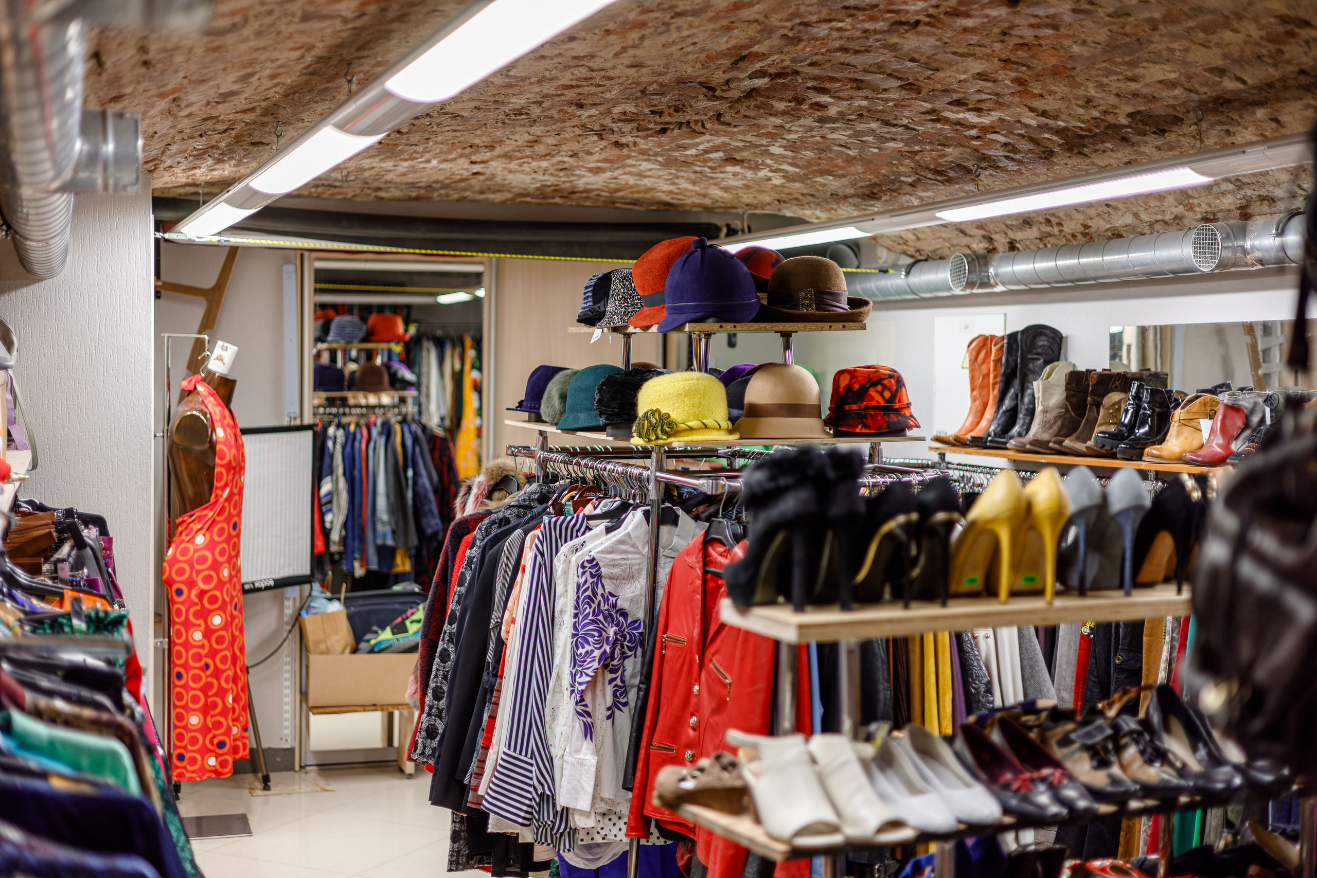 Jan-Jak Pidjak store. Фотограф Балаев Михаил