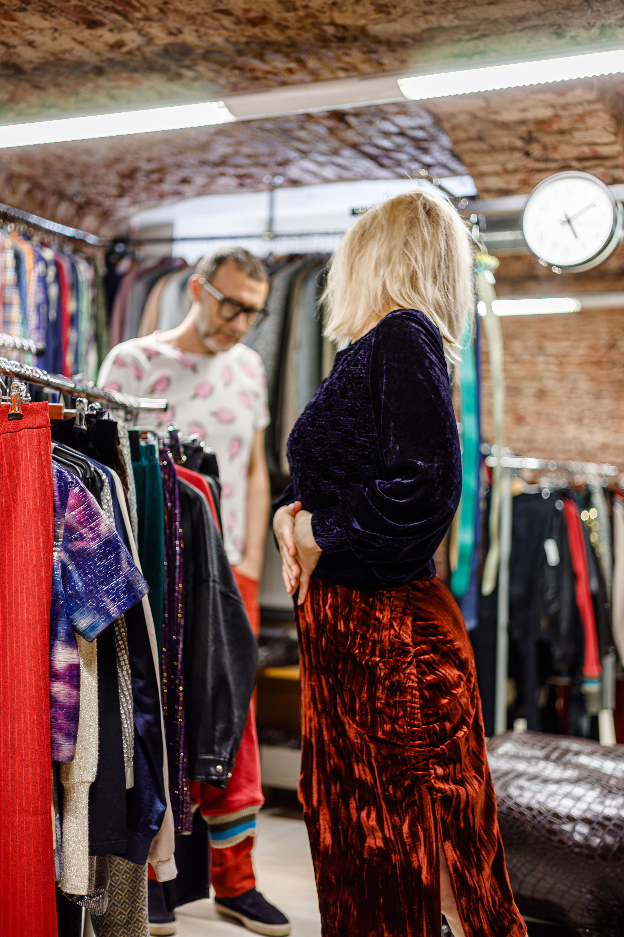 Jan-Jak Pidjak store. Фотограф Балаев Михаил