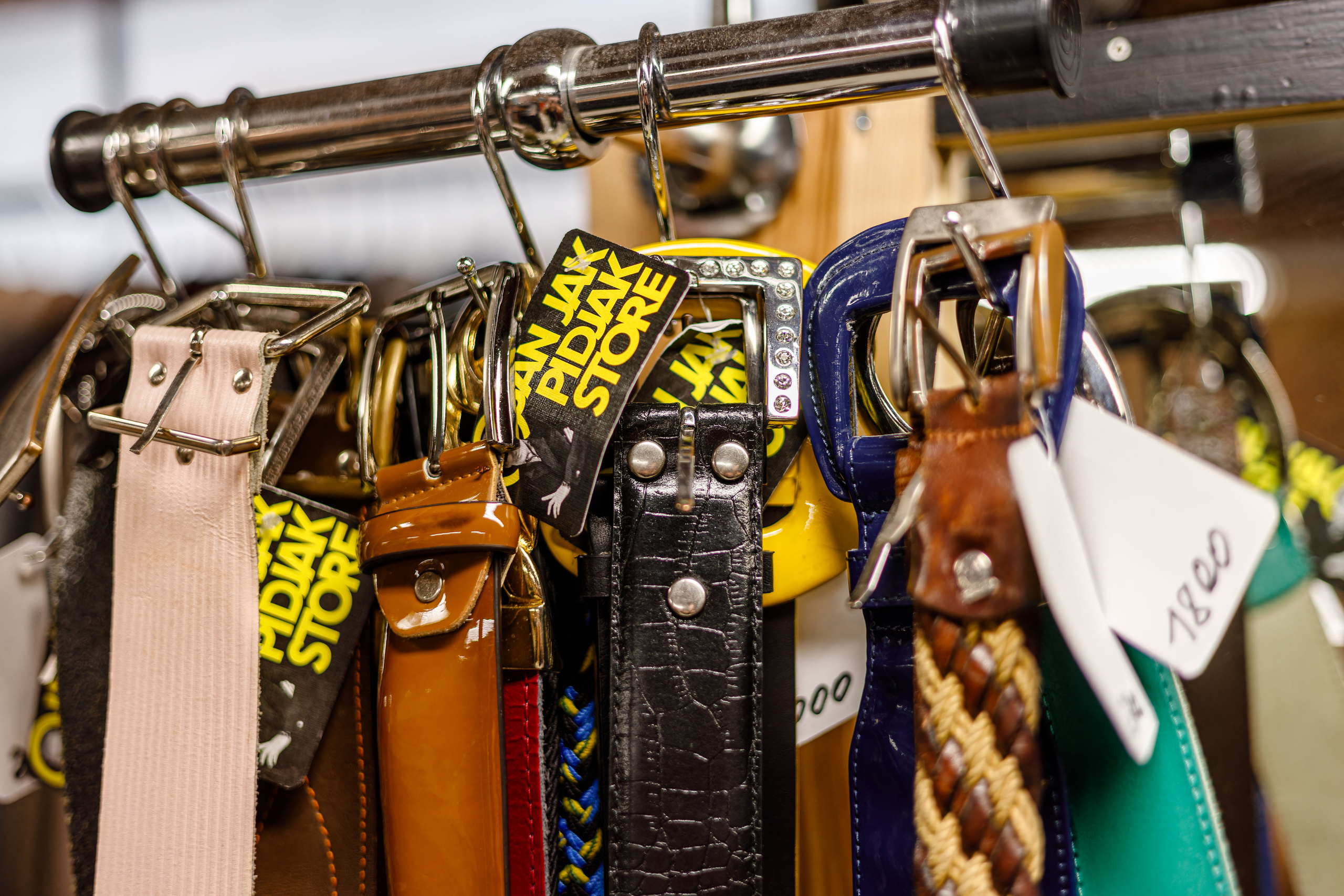 Jan-Jak Pidjak store. Фотограф Балаев Михаил