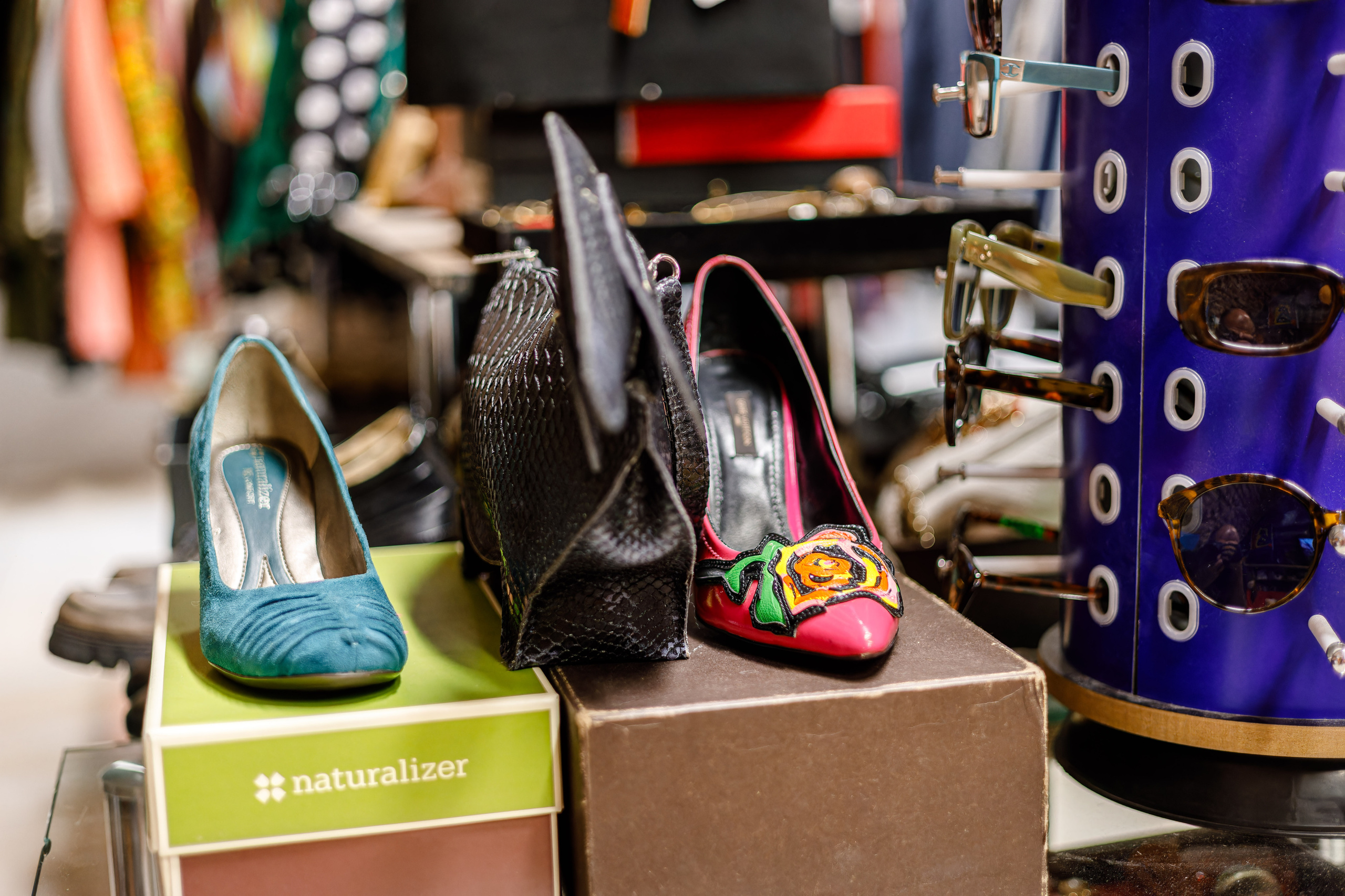 Jan-Jak Pidjak store. Фотограф Балаев Михаил