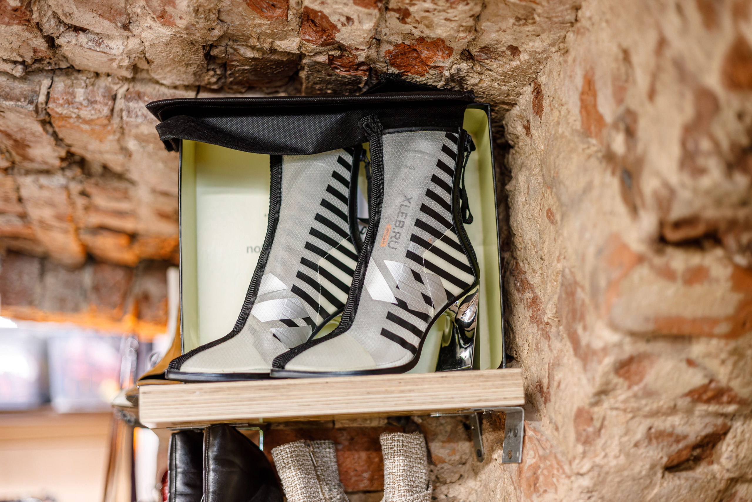 Jan-Jak Pidjak store. Фотограф Балаев Михаил