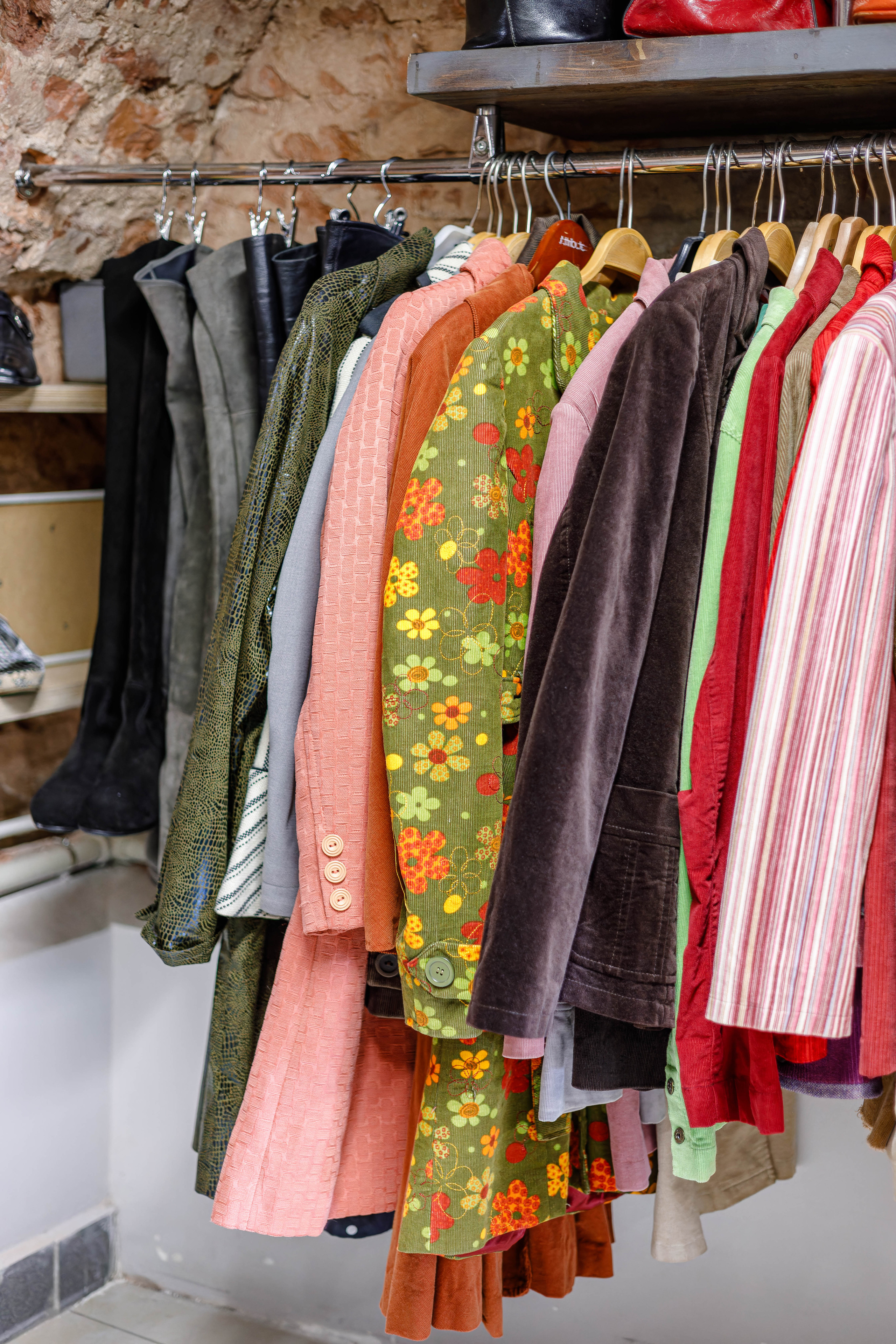 Jan-Jak Pidjak store. Фотограф Балаев Михаил