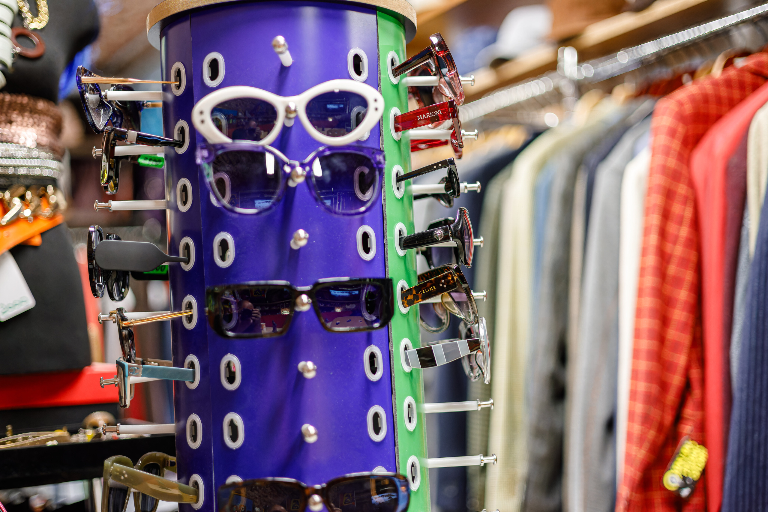 Jan-Jak Pidjak store. Фотограф Балаев Михаил