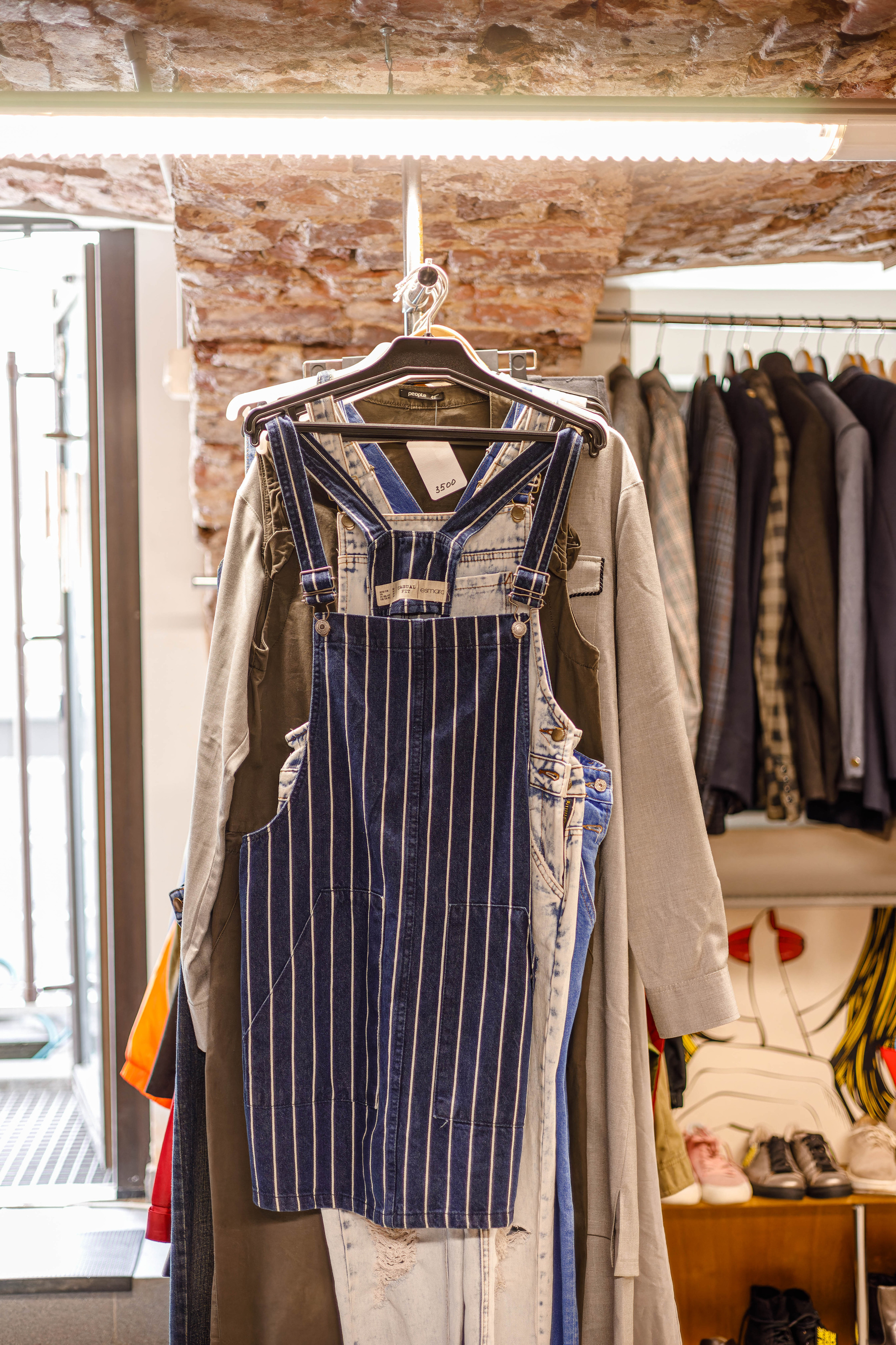 Jan-Jak Pidjak store. Фотограф Балаев Михаил