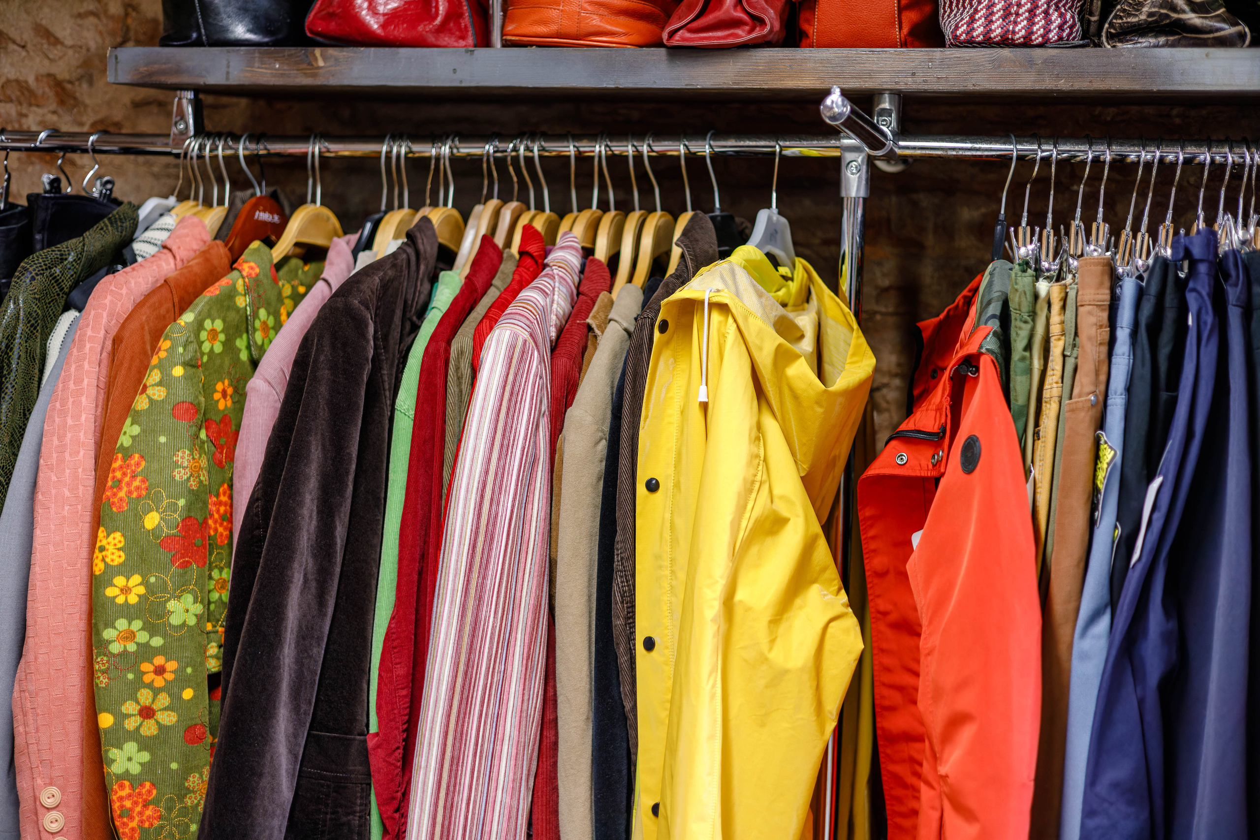 Jan-Jak Pidjak store. Фотограф Балаев Михаил