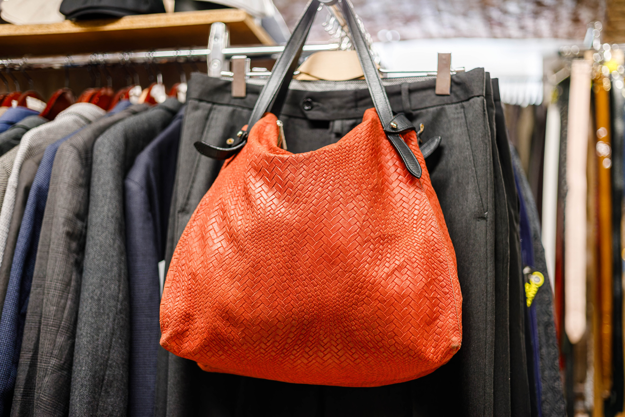 Jan-Jak Pidjak store. Фотограф Балаев Михаил