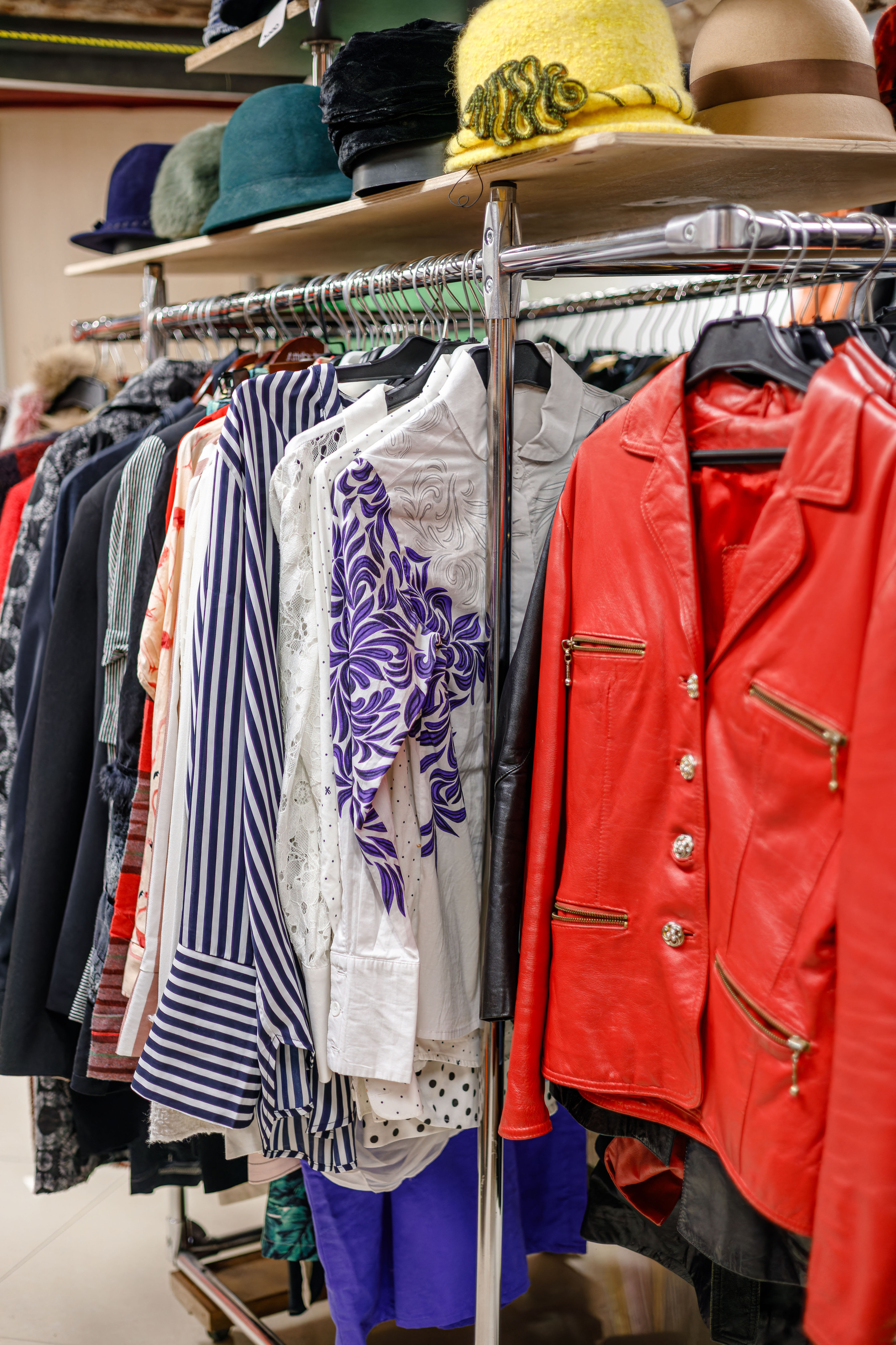 Jan-Jak Pidjak store. Фотограф Балаев Михаил