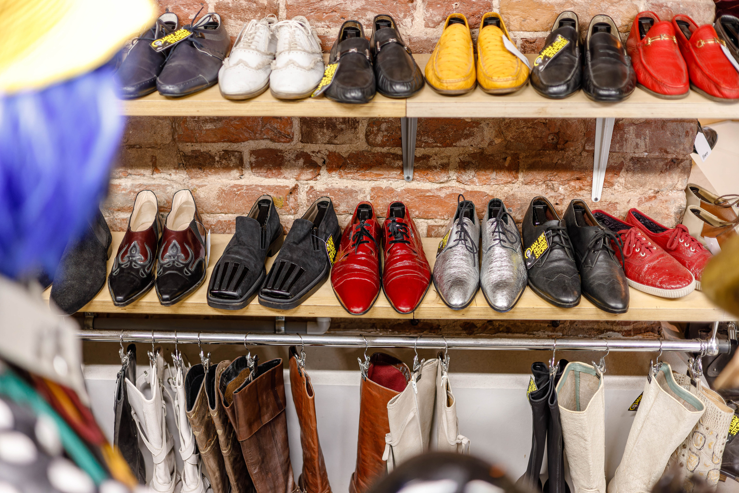 Jan-Jak Pidjak store. Фотограф Балаев Михаил