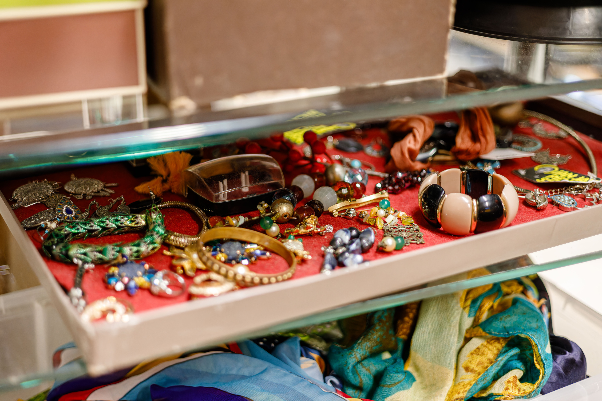 Jan-Jak Pidjak store. Фотограф Балаев Михаил