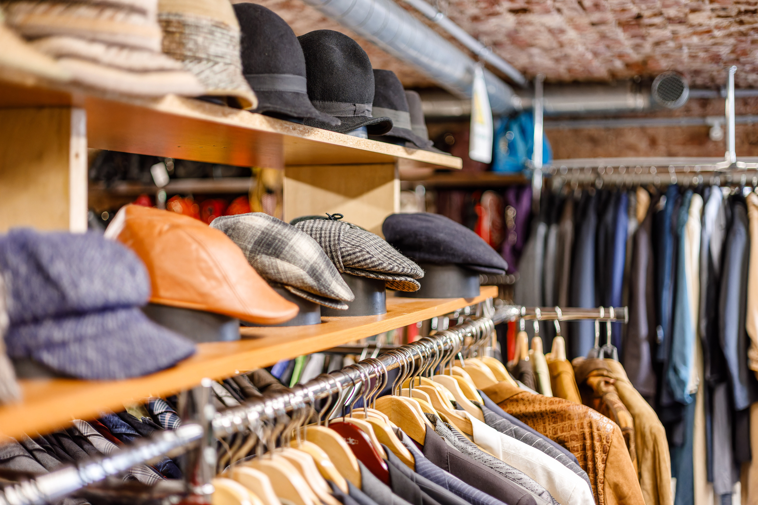 Jan-Jak Pidjak store. Фотограф Балаев Михаил