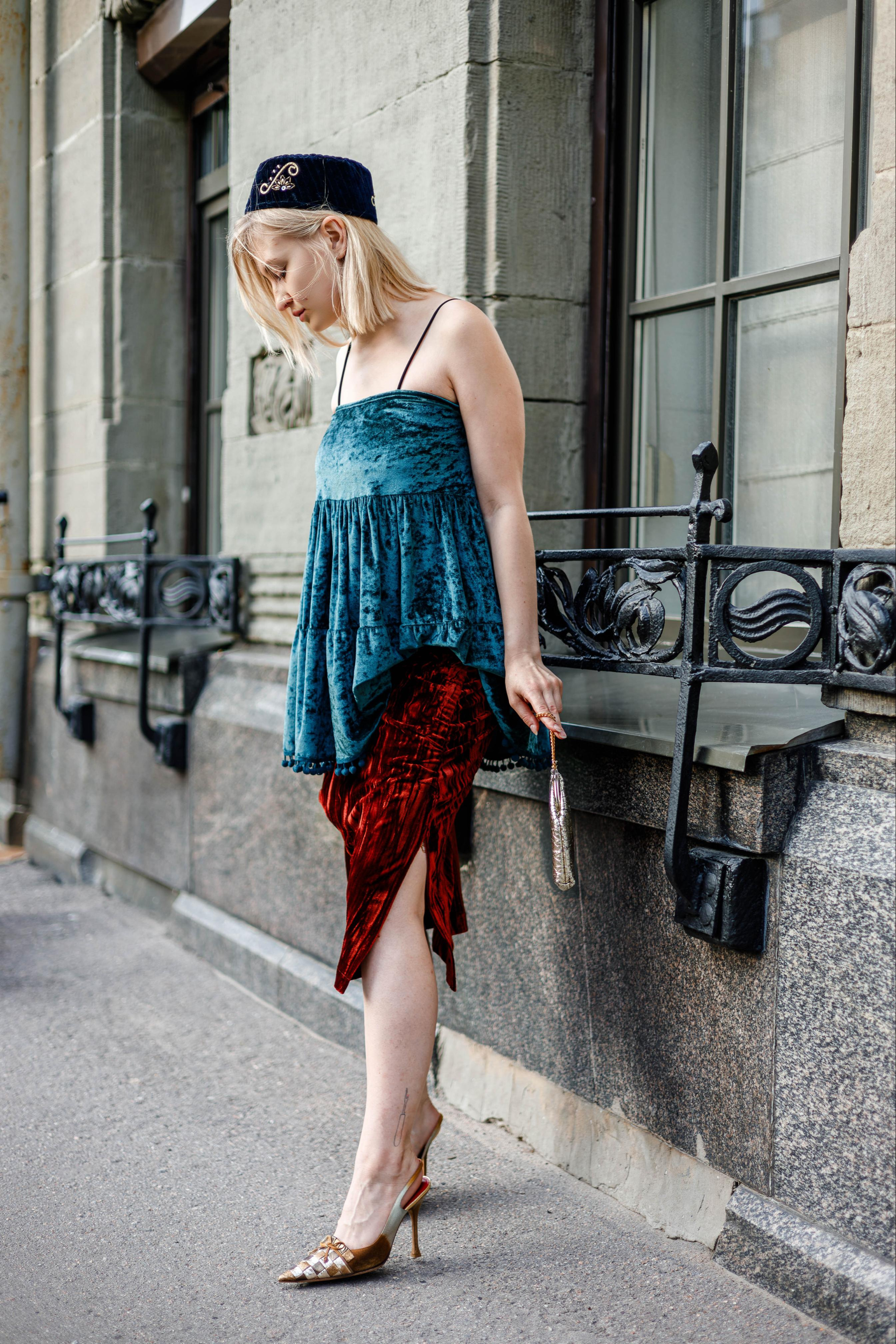 Jan-Jak Pidjak store. Фотограф Балаев Михаил