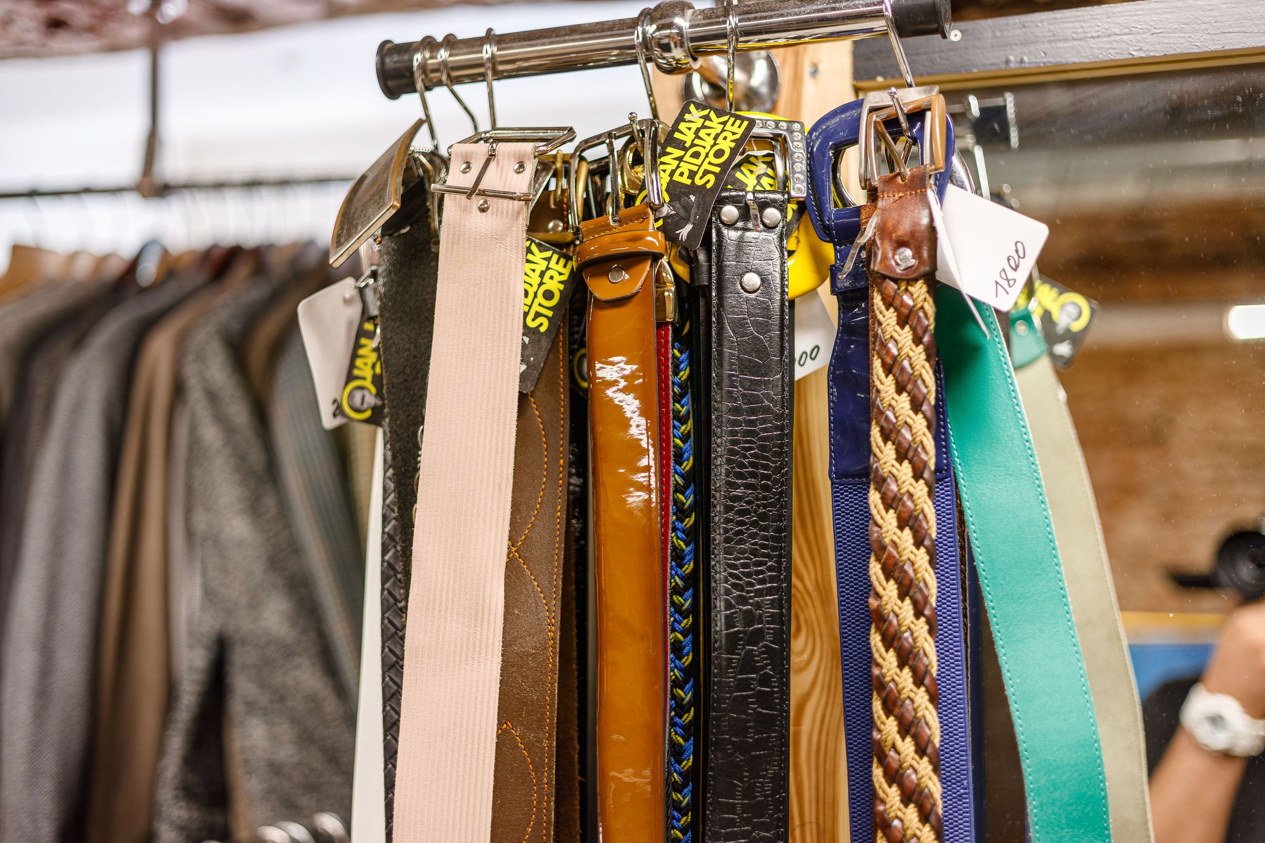 Jan-Jak Pidjak store. Фотограф Балаев Михаил