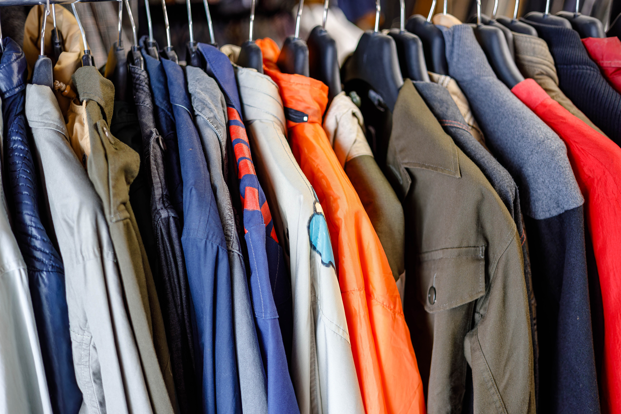 Jan-Jak Pidjak store. Фотограф Балаев Михаил