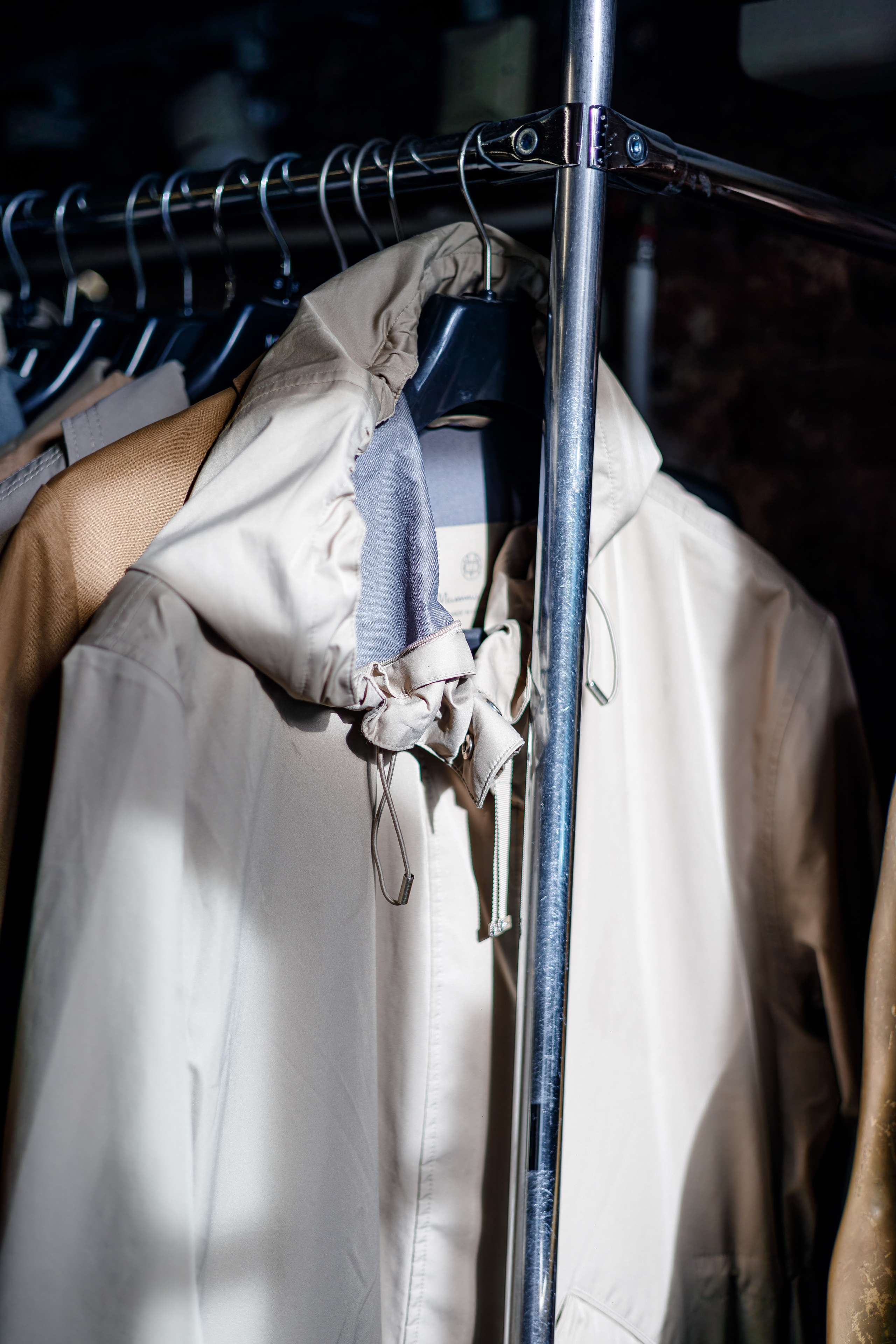 Jan-Jak Pidjak store. Фотограф Балаев Михаил