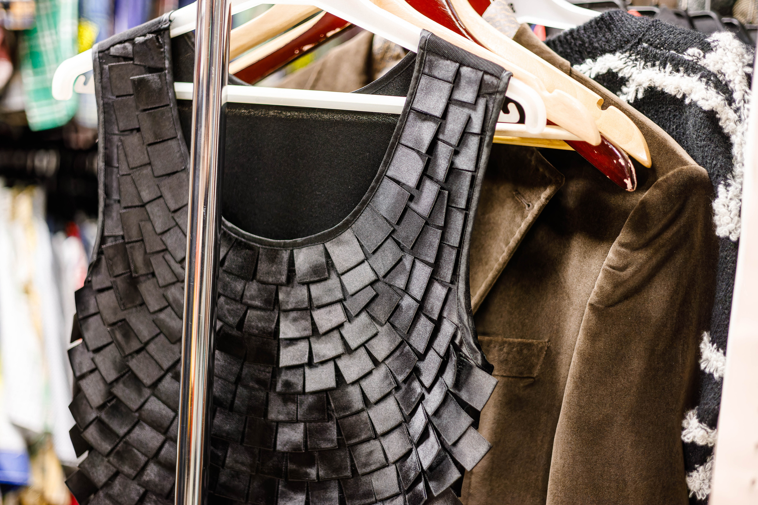 Jan-Jak Pidjak store. Фотограф Балаев Михаил