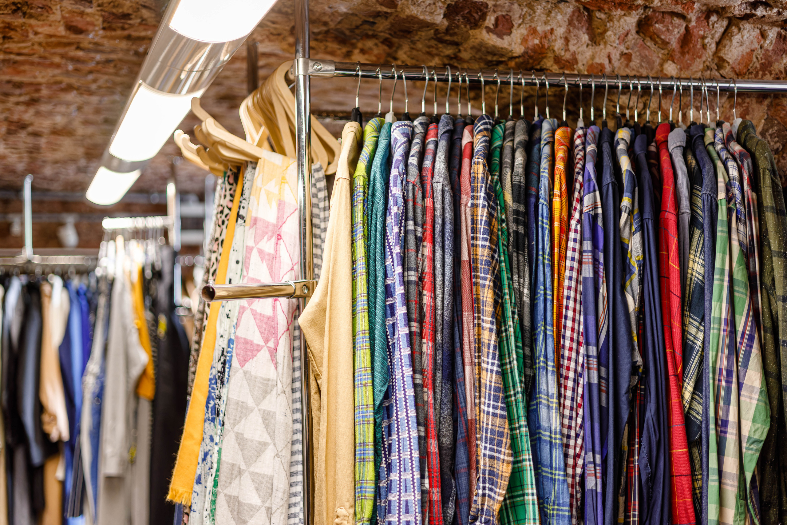 Jan-Jak Pidjak store. Фотограф Балаев Михаил