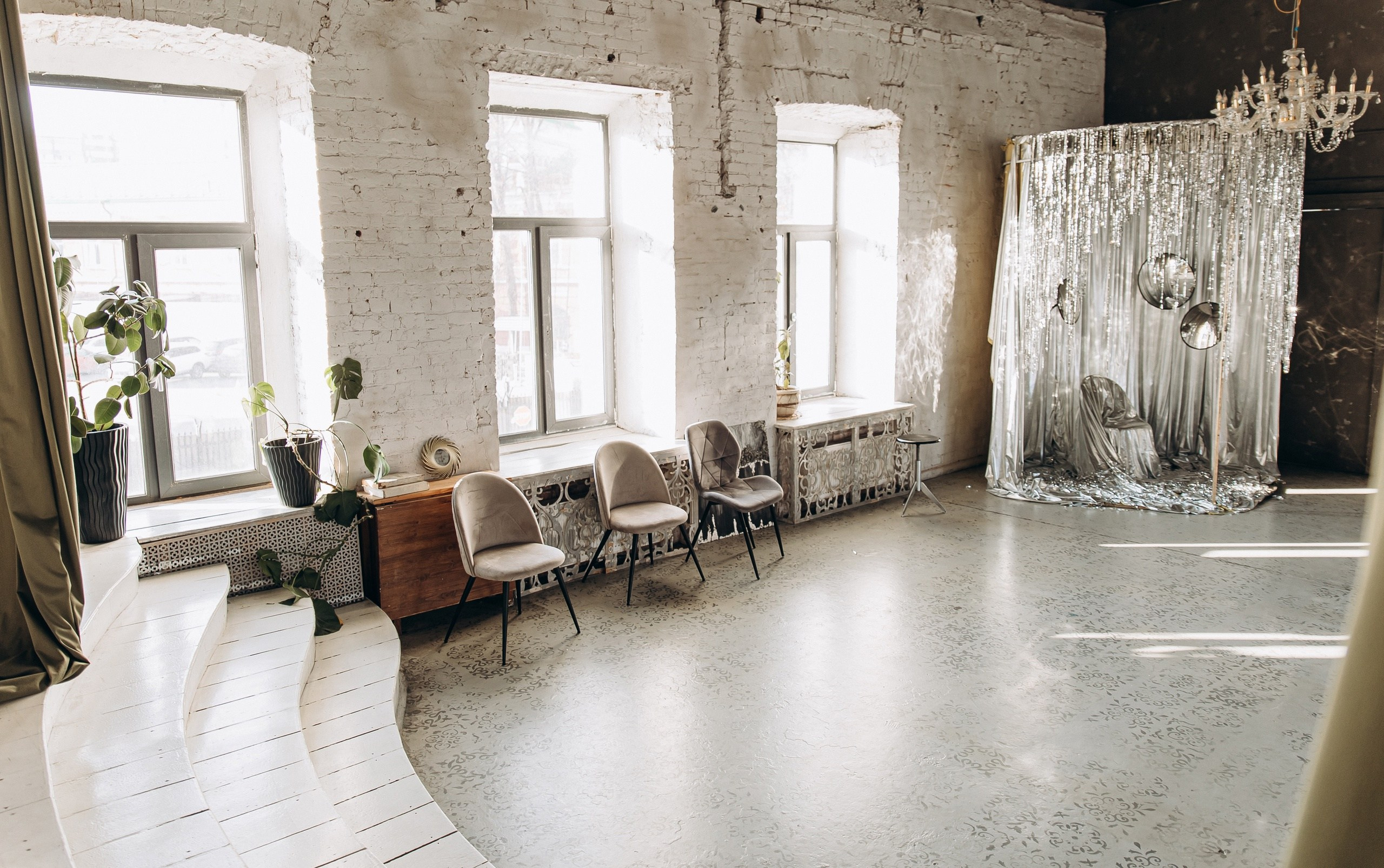 Фотостудии. Свадебный и семейный фотограф в Туле Анастасия Чаликова