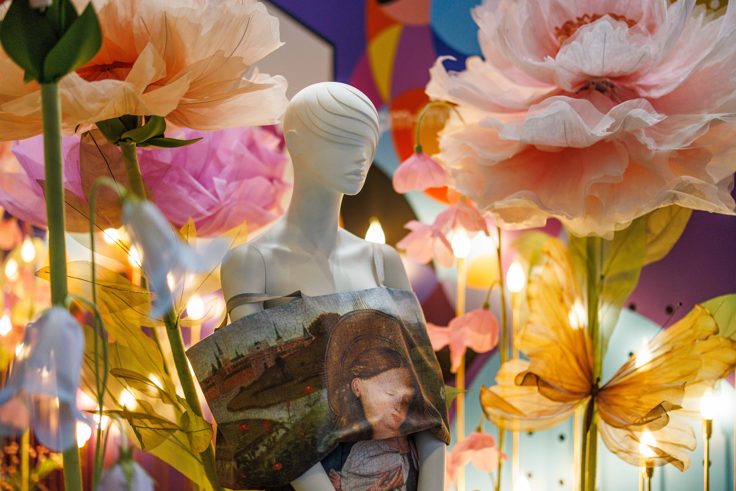 ПМЭФ 2025. Фотограф Балаев Михаил