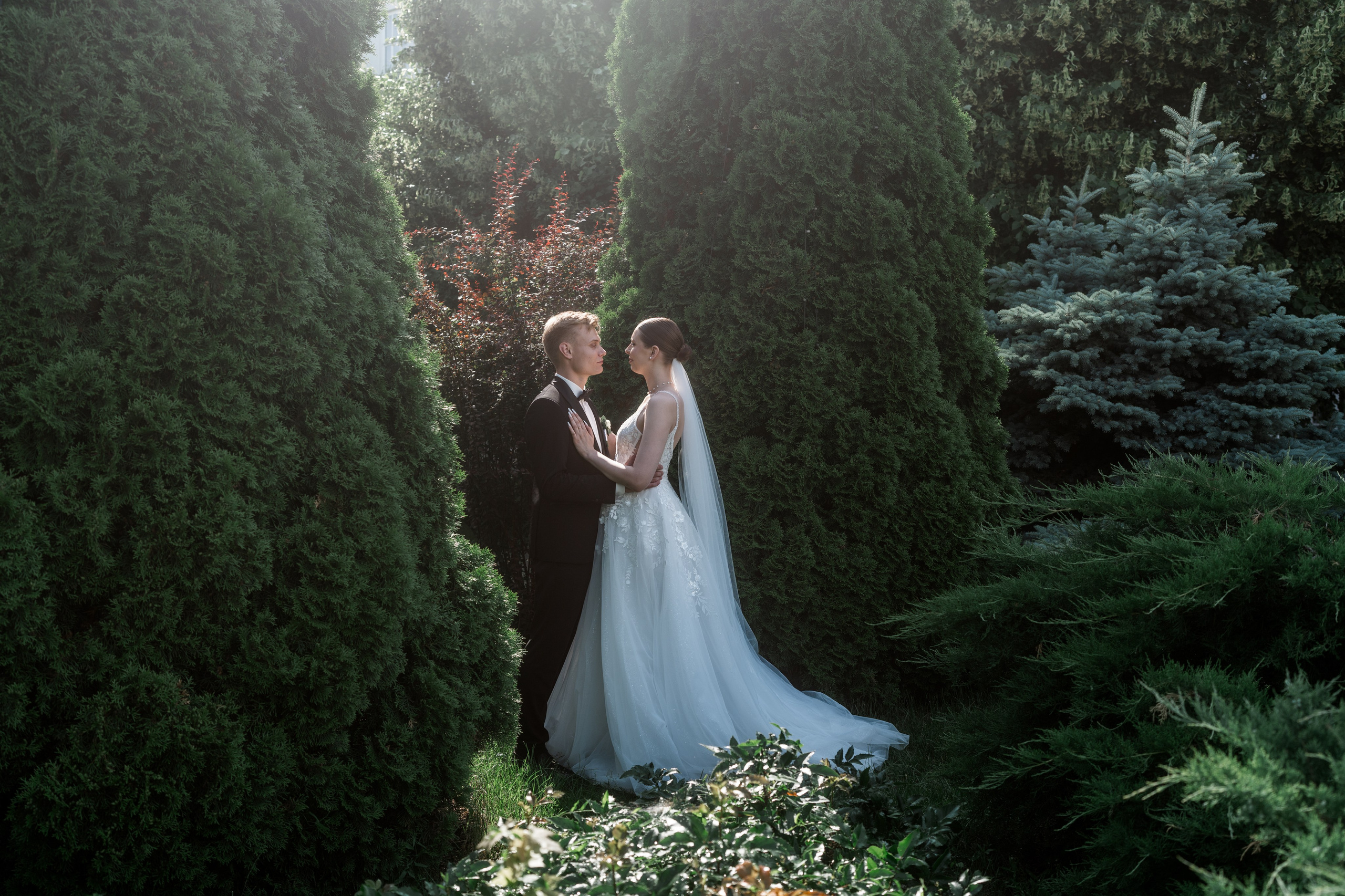 Свадьба Владислав и Владислава. Свадебный и индивидуальный фотограф Аля Мамакова