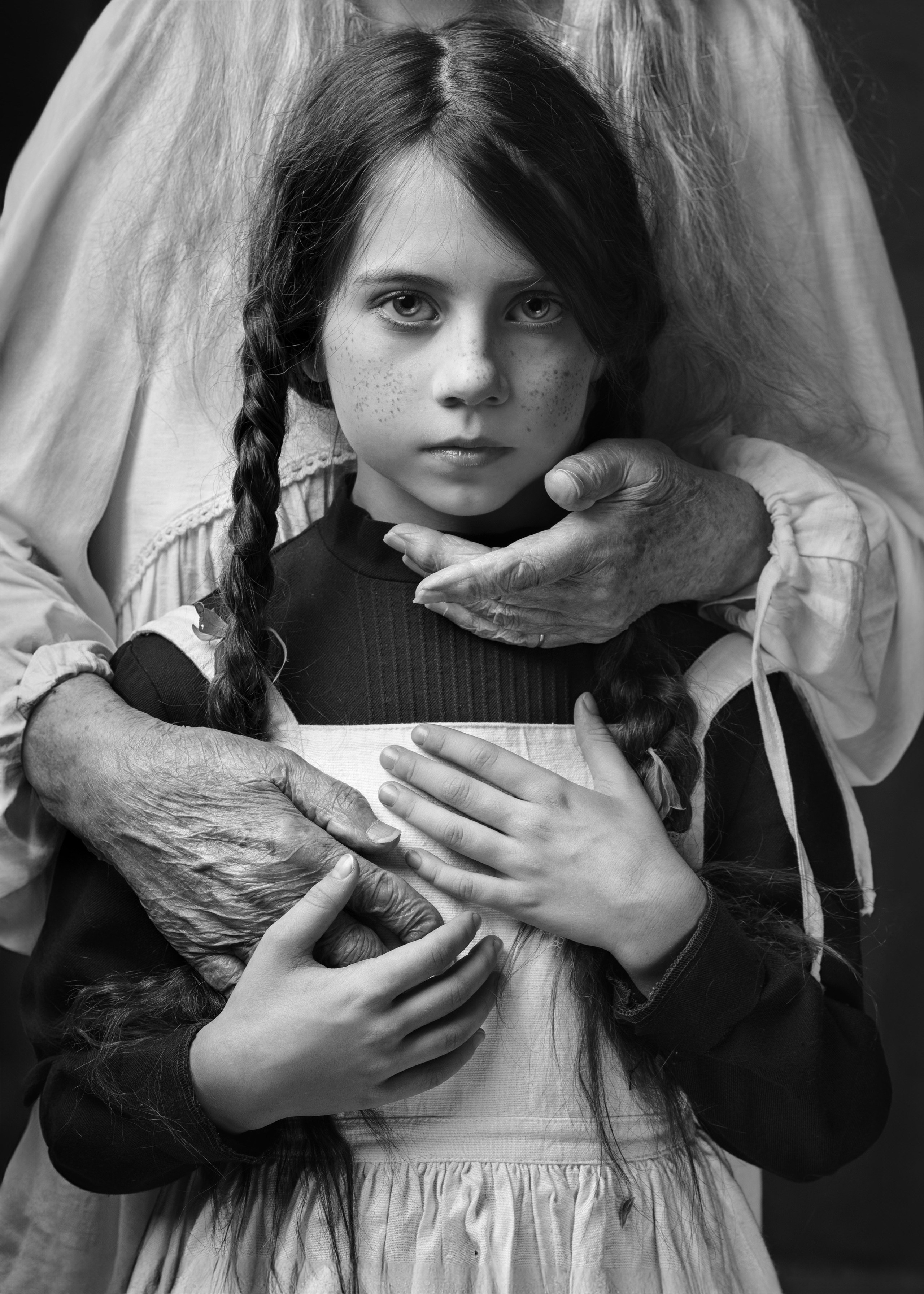 ДЕТСТВО — ИРИНА ГАРШ, 1 место