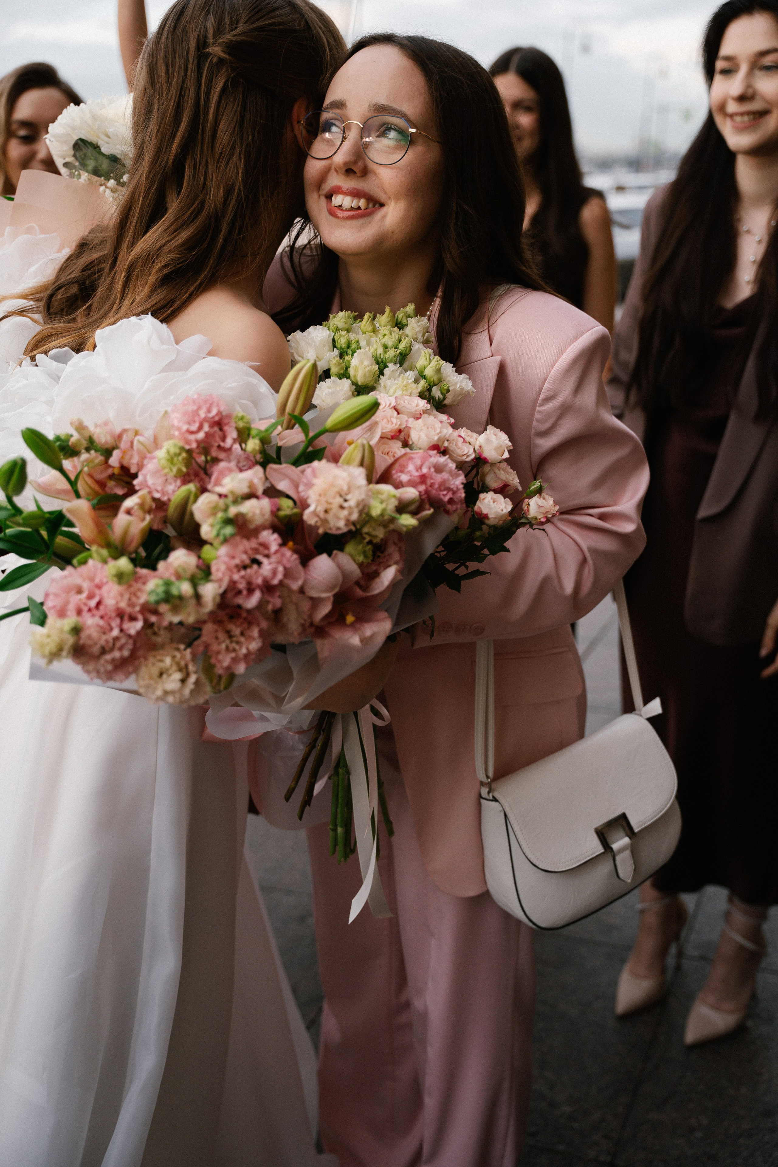 Анко и Егор. Свадебный фотограф Питер