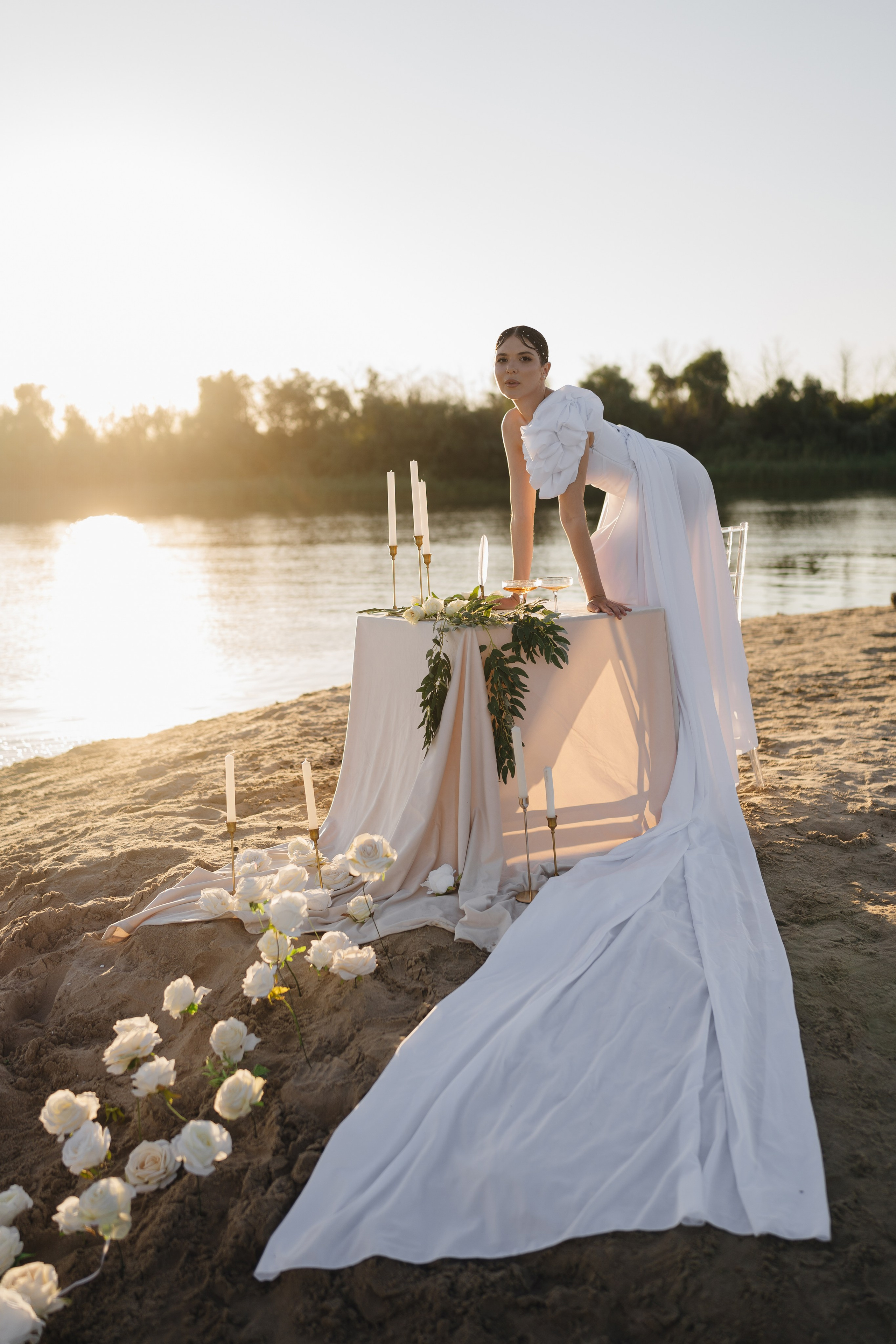 Свадебный фотограф Решетников Дмитрий