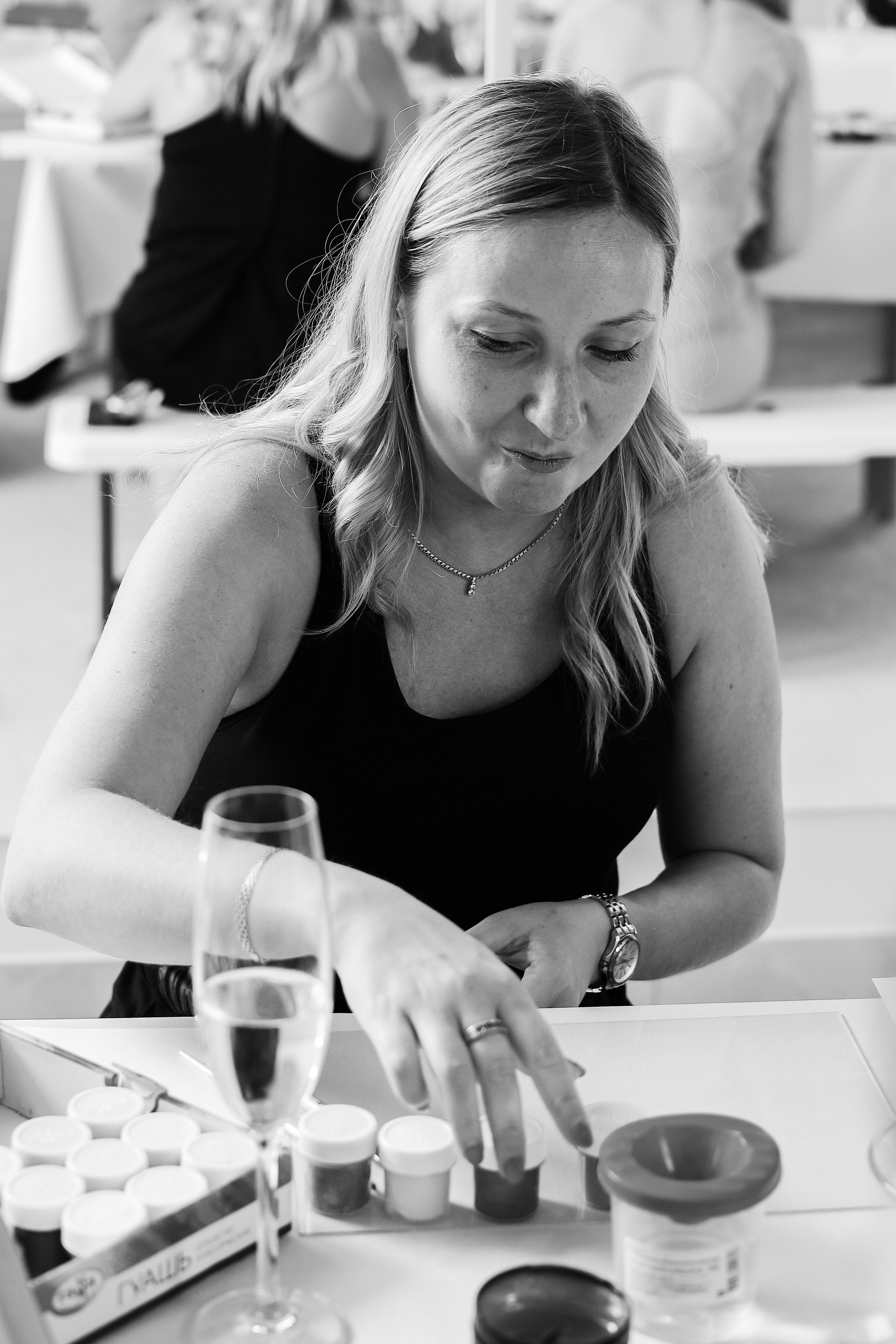 Мероприятия. Фотограф Надршина Лилия