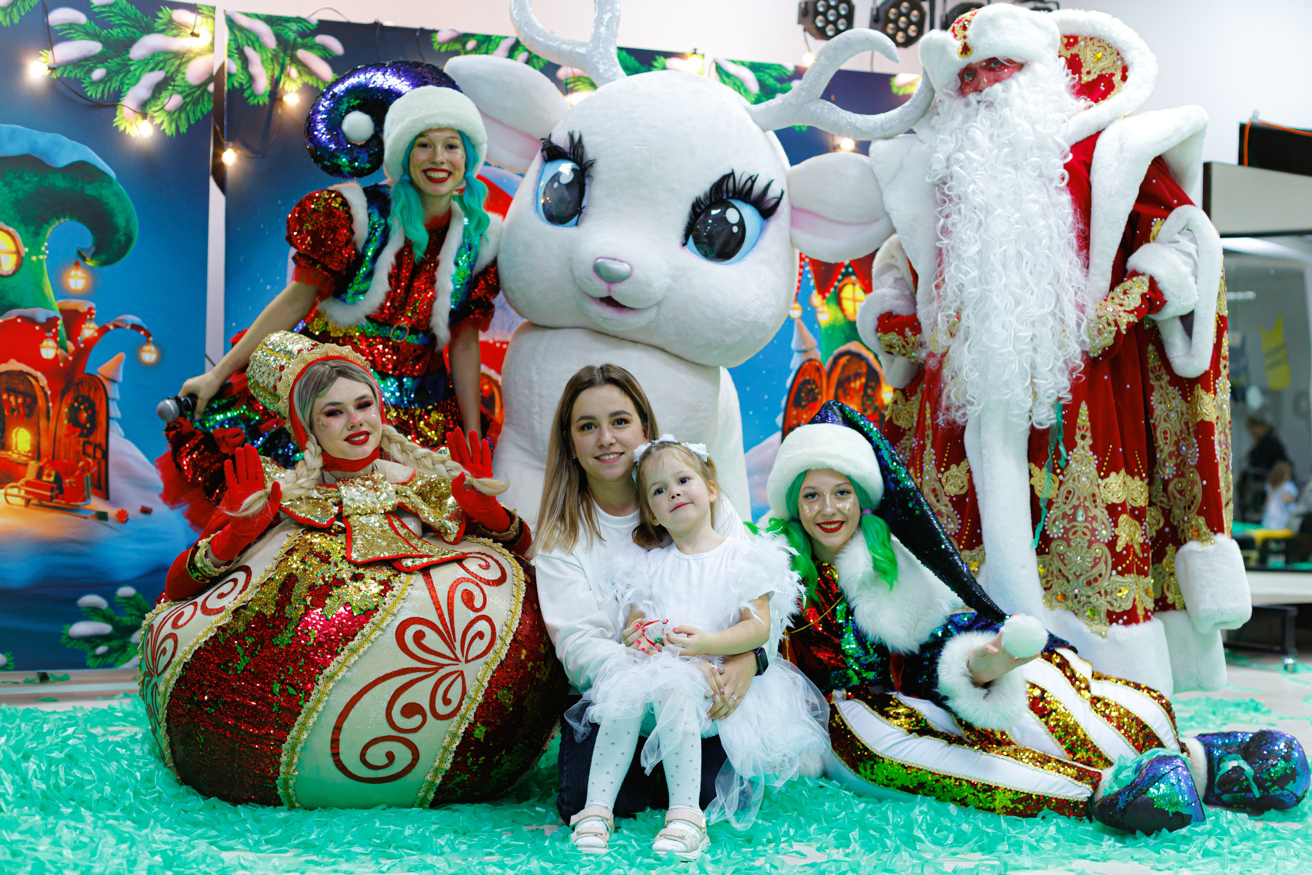 HAPPY NEW YEAR PART/3. Photokarish