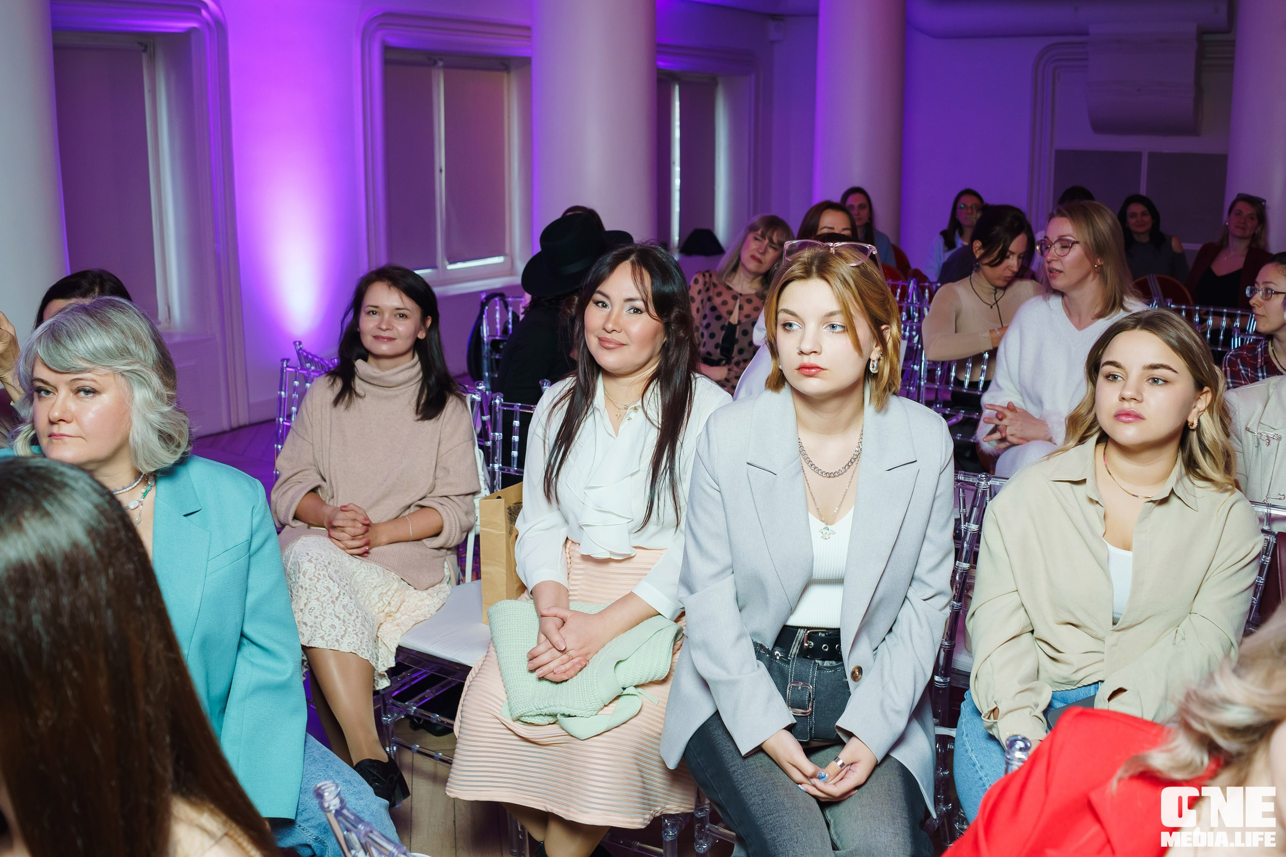 Форум Мой Бизнес — ДЕВИЧНИК. One Media Life: фоторепортажи, фотоотчеты с мероприятий и заведений