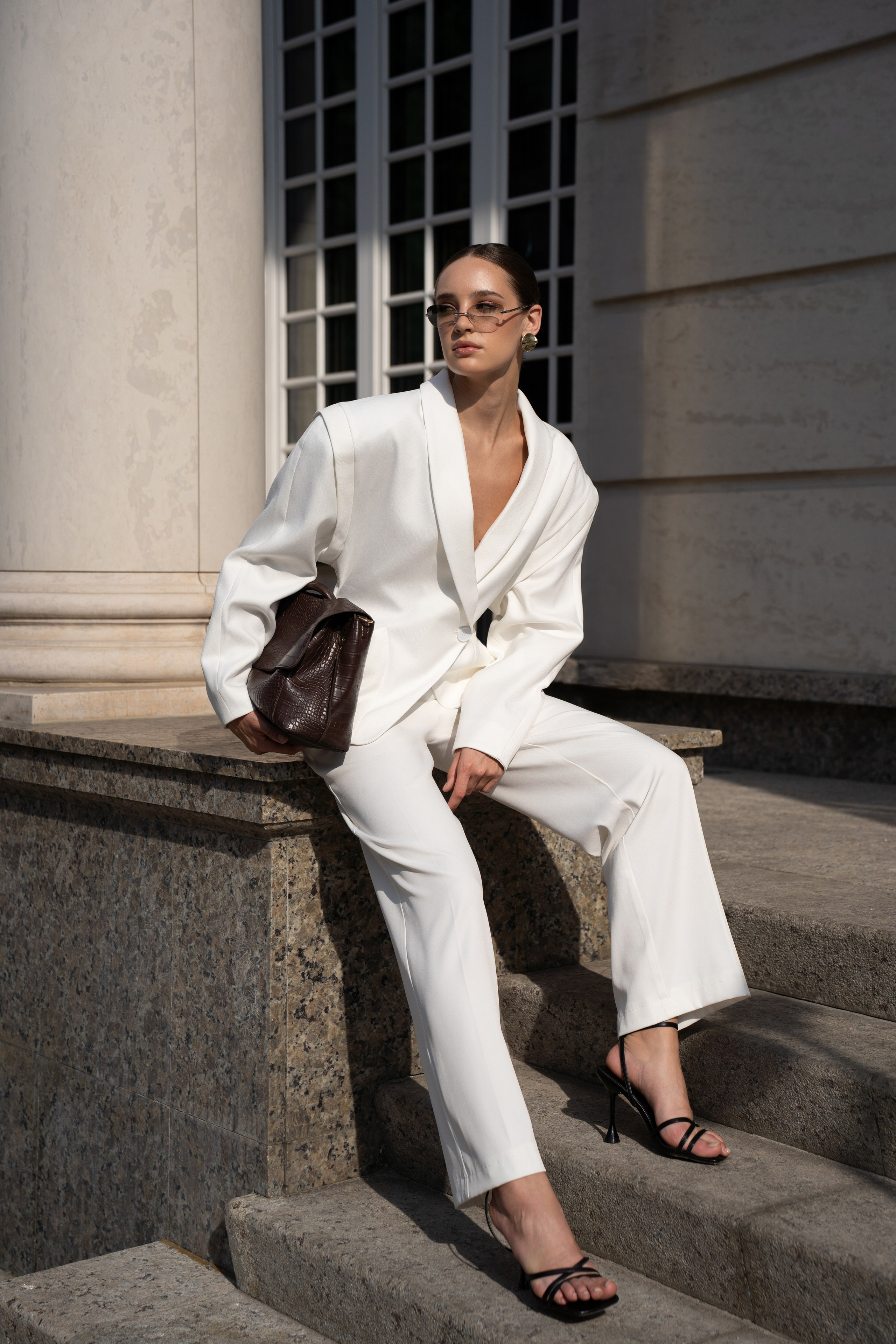 Индивидуальные фотосессии в Москве. Фотосессии в Москве. Фотограф Анна Михайлова