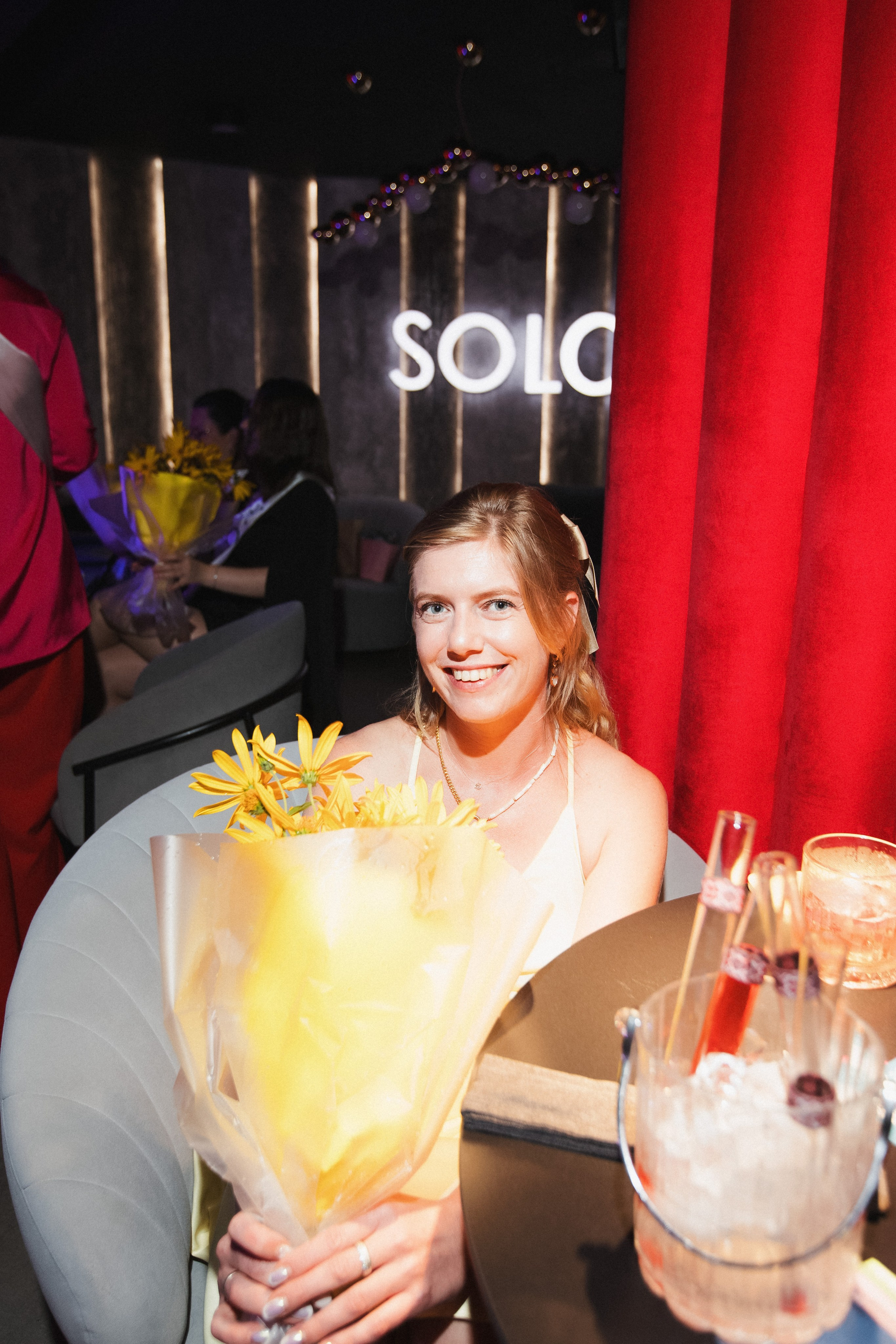 Иммерсивный ужин NATIONAL FOOD в рамках фестиваля «Кухня без границ». СВОИ. ФОТООТЧЕТЫ-СОБЫТИЯ-МЕСТА