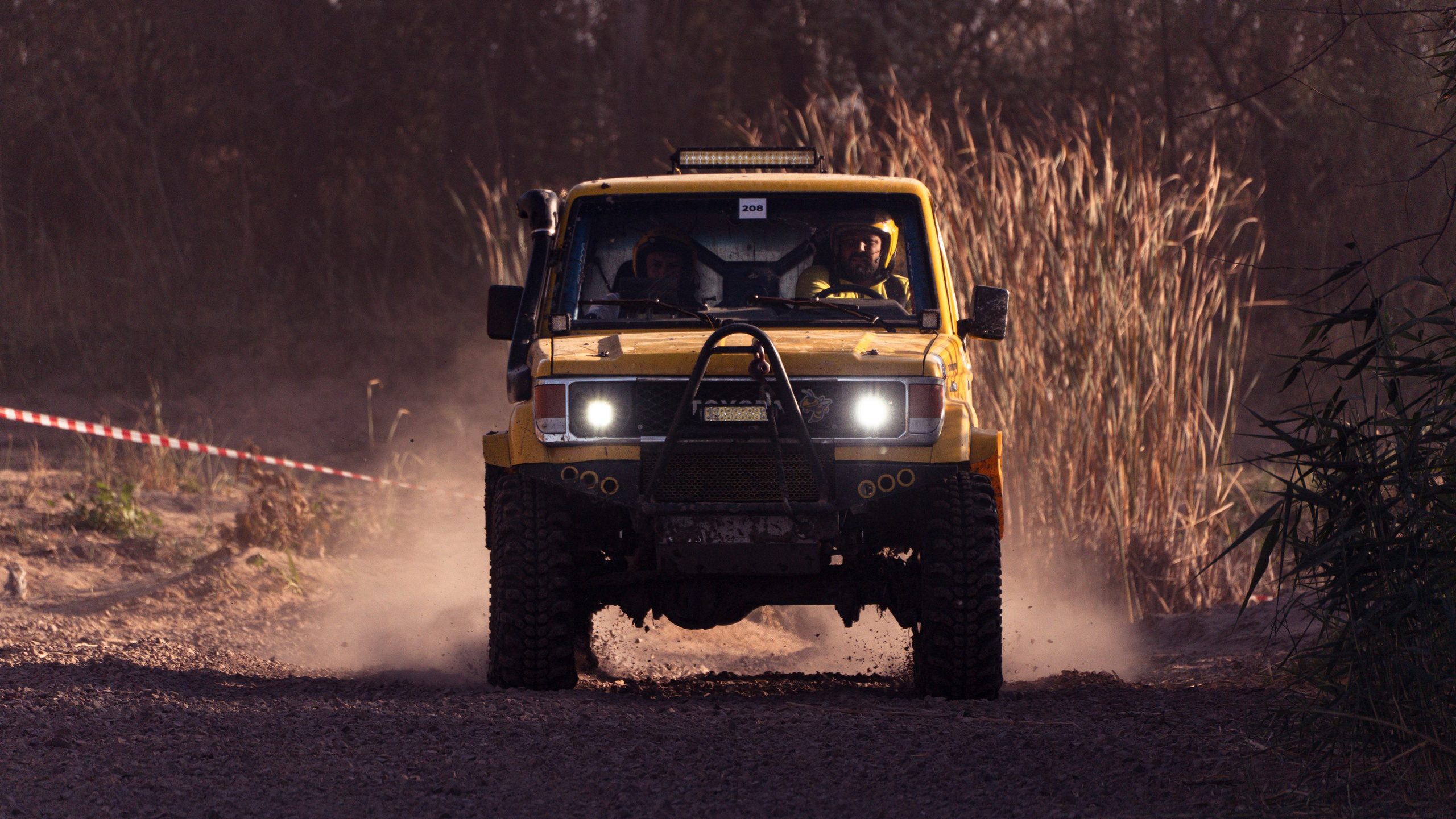 Капчагайская баха 2025. Магия фото/кино от Tony.REC