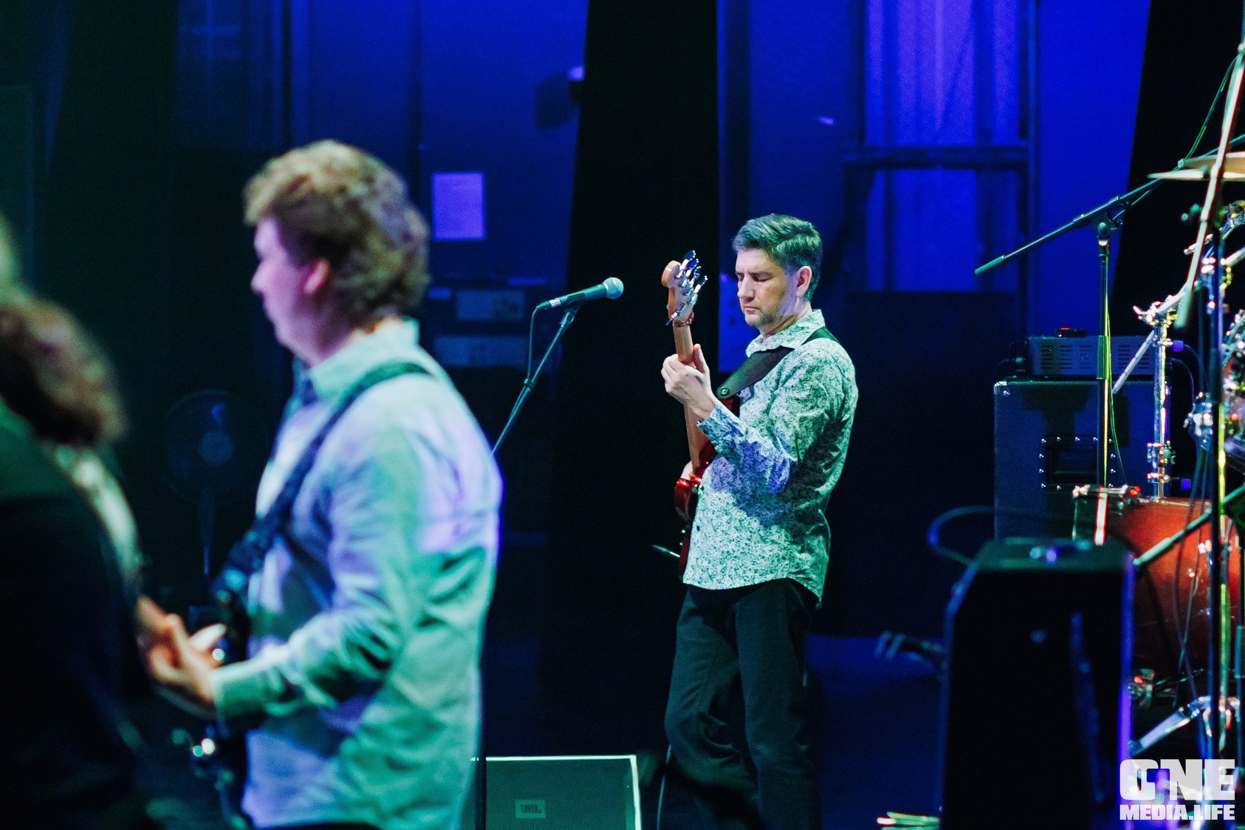 Фоторепортаж из театра эстрады Янтарь-холл. One Media Life: фоторепортажи, фотоотчеты с мероприятий и заведений