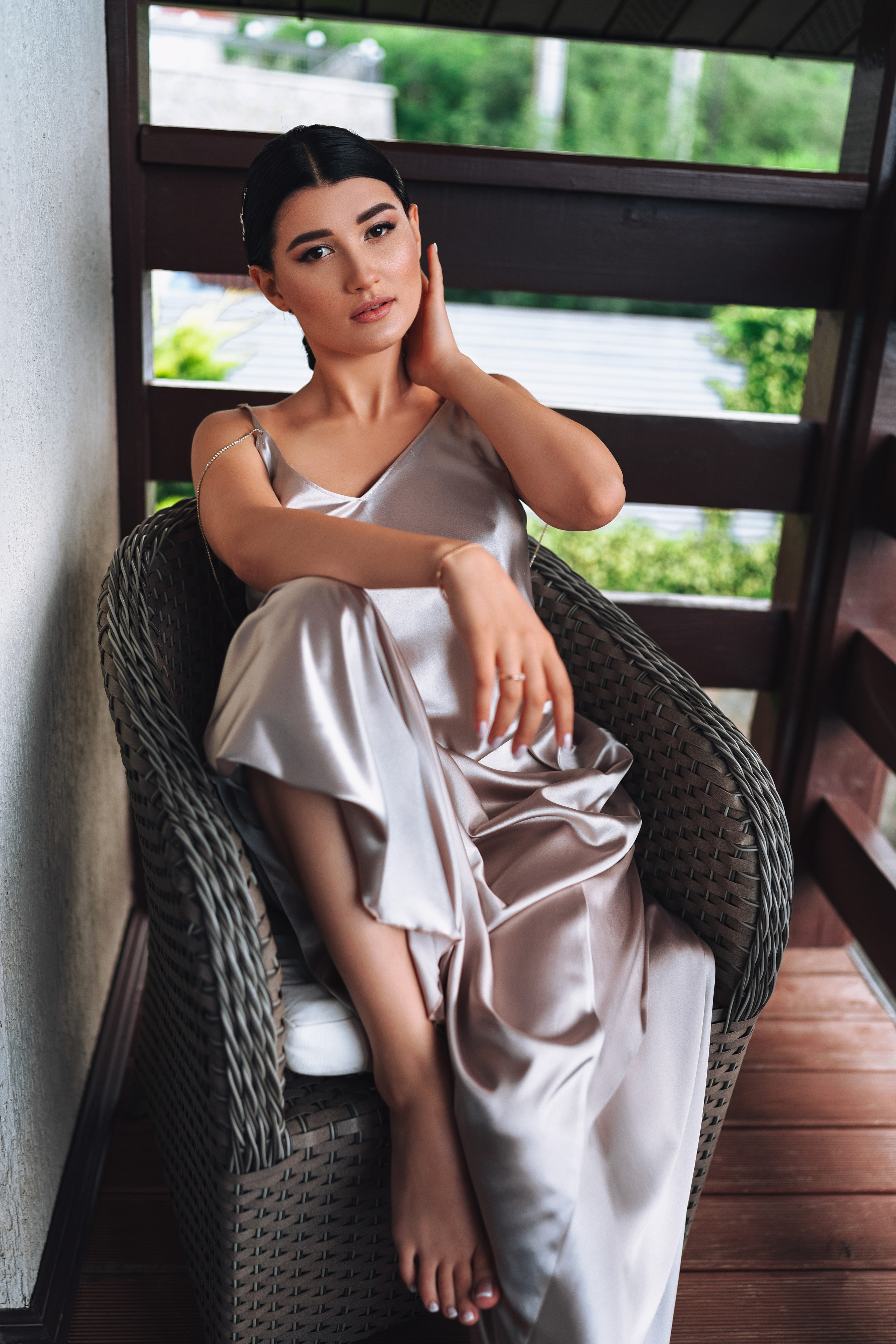 Дмитрий и Юлия. Свадебный и портретный фотограф в Симферополе и Крыму