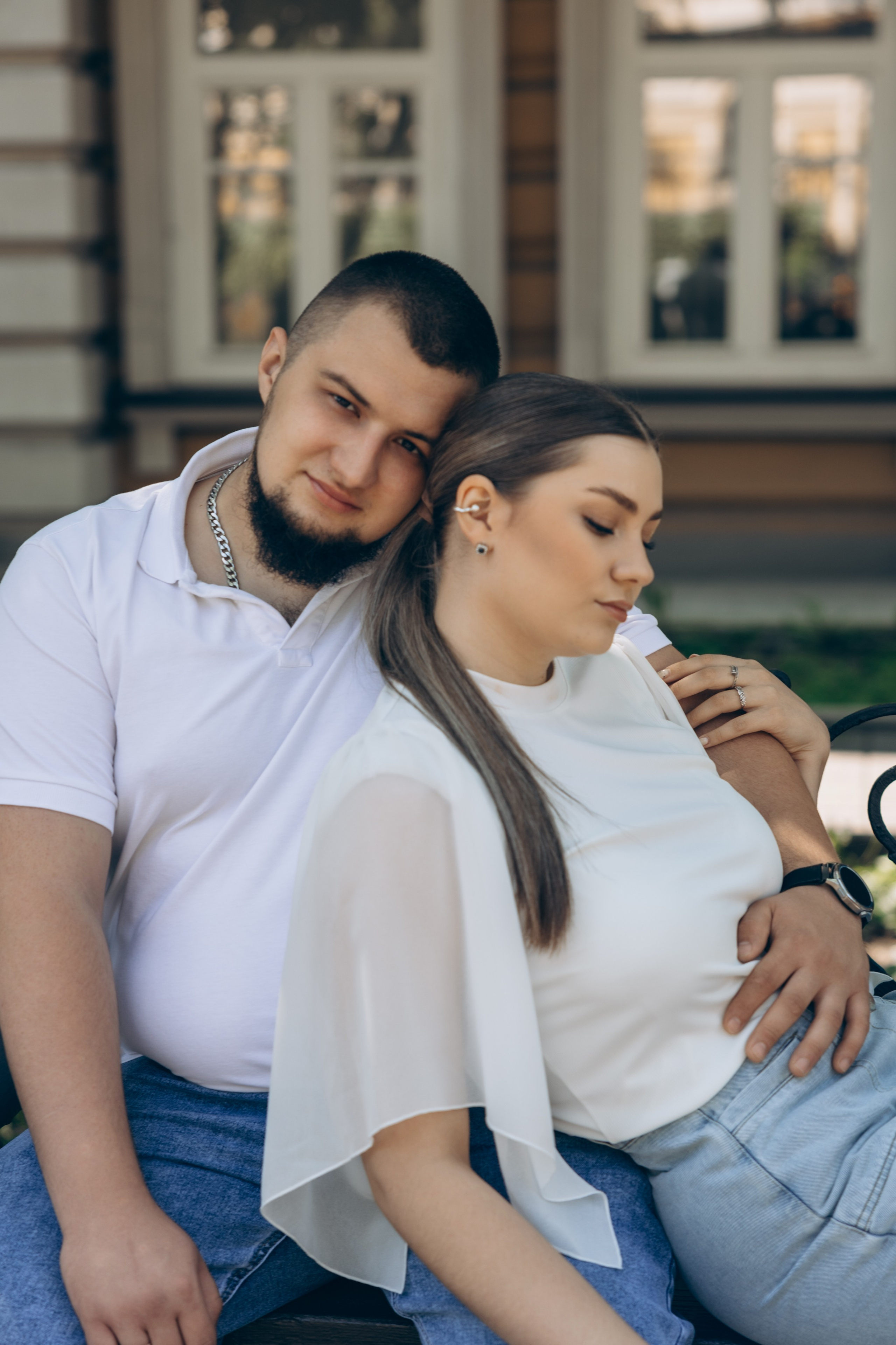 Ксения. Свадебный, семейный фотограф в Иркутске Светлана Макаричева