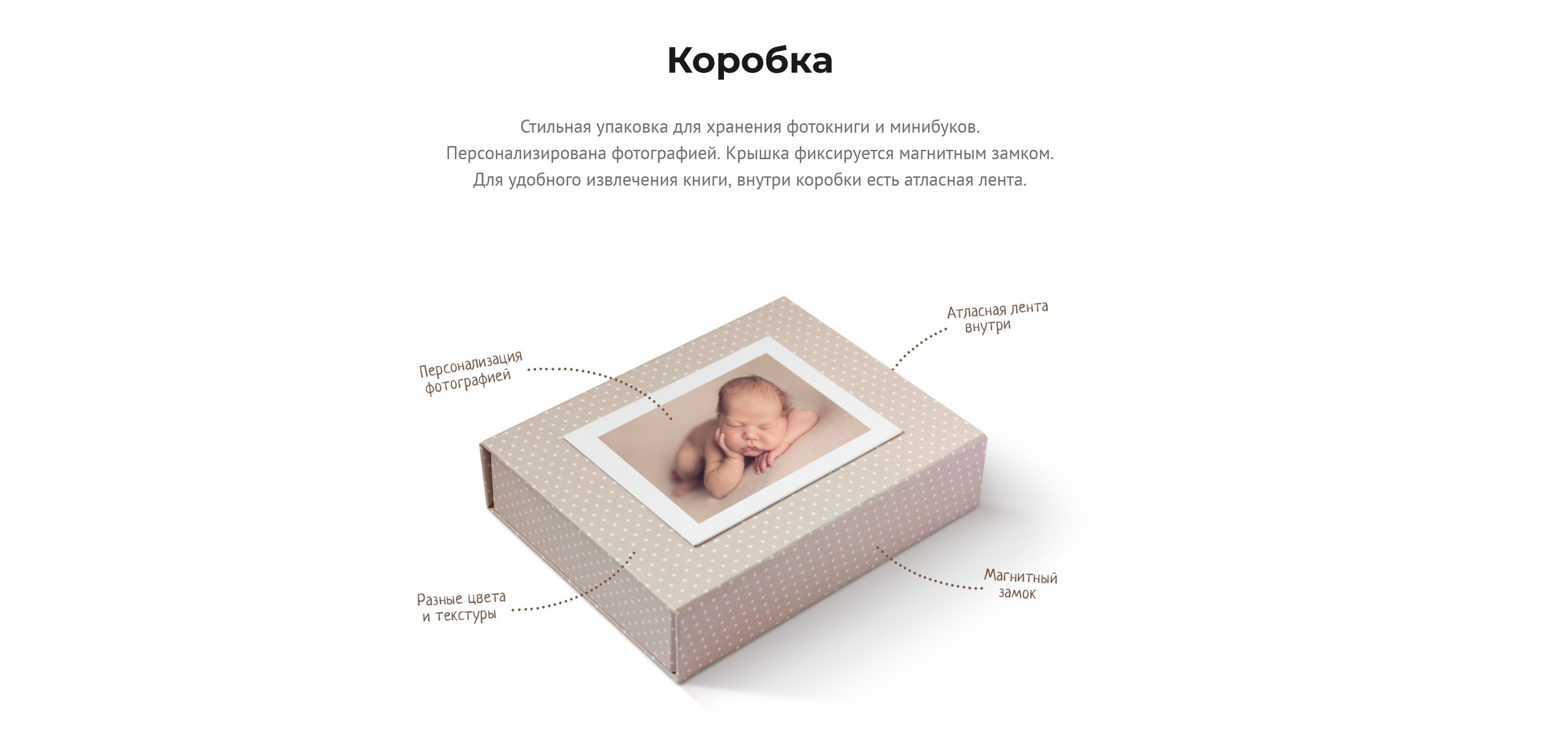 Семейная фотография. Семейный, детский и newborn фотограф в г. Дмитров Марина Русакевич