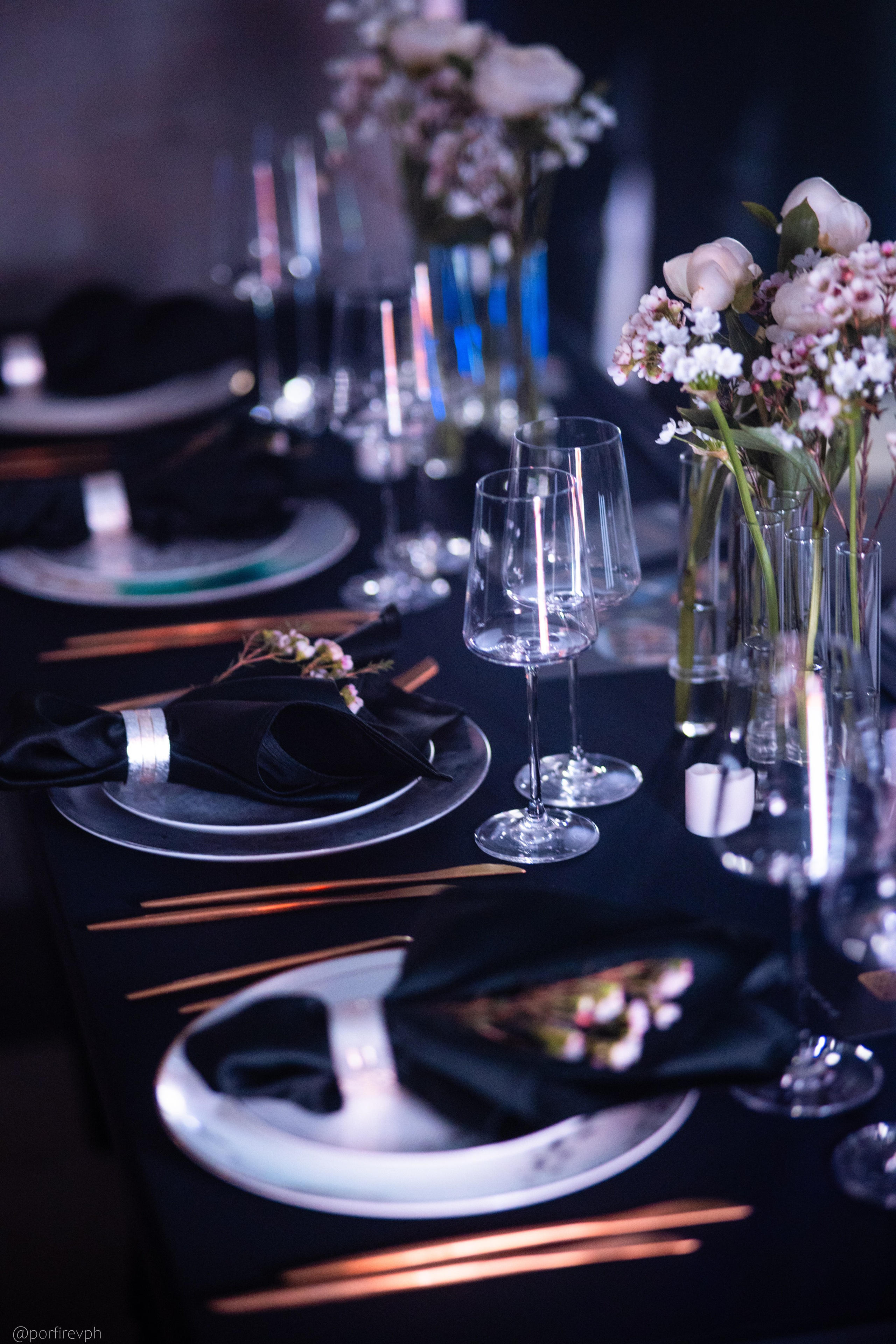 Репортажный фотограф в Санкт-Петербурге — Юра Порфирьев